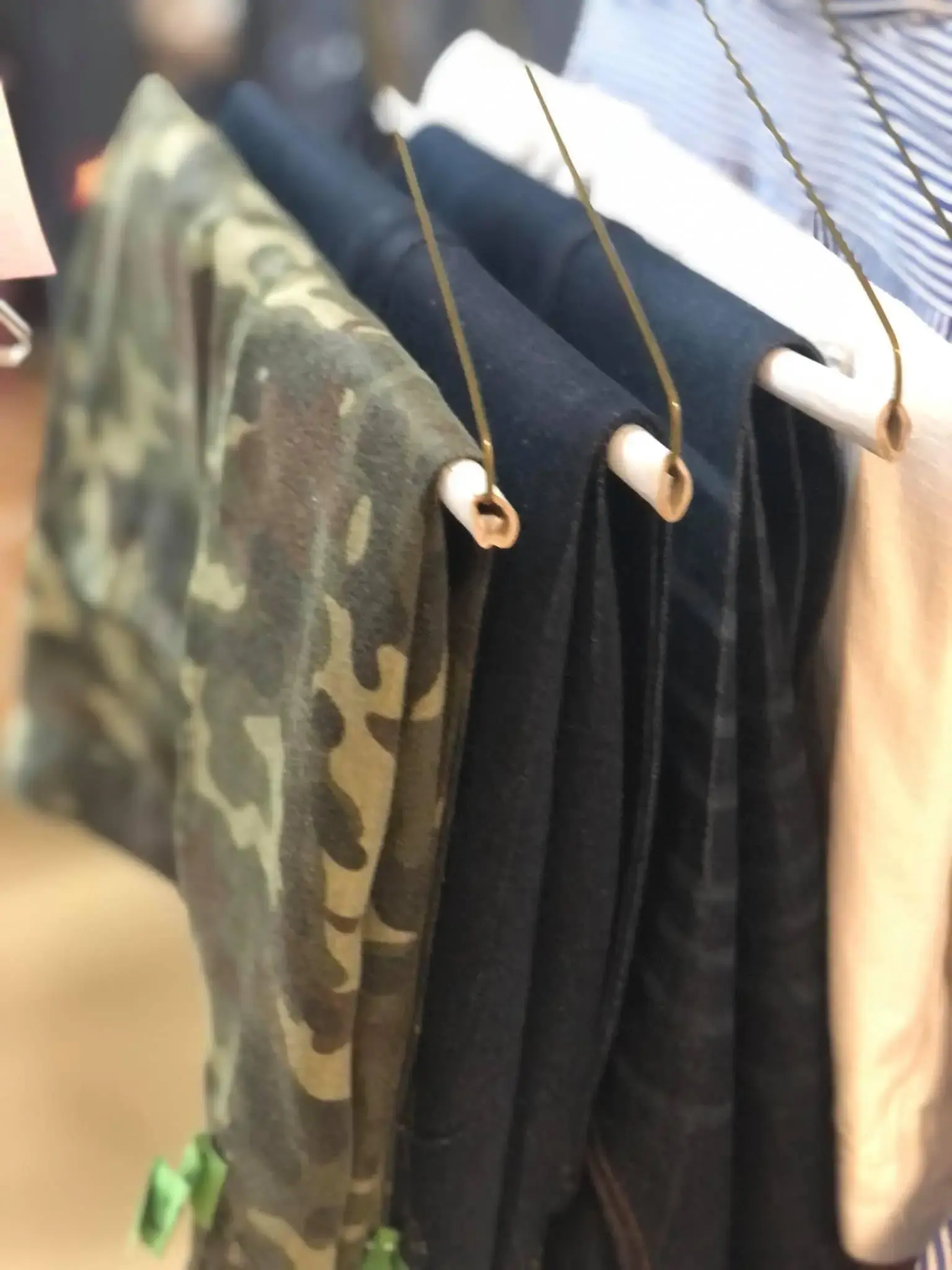 U.S One Price Dry Cleaners location