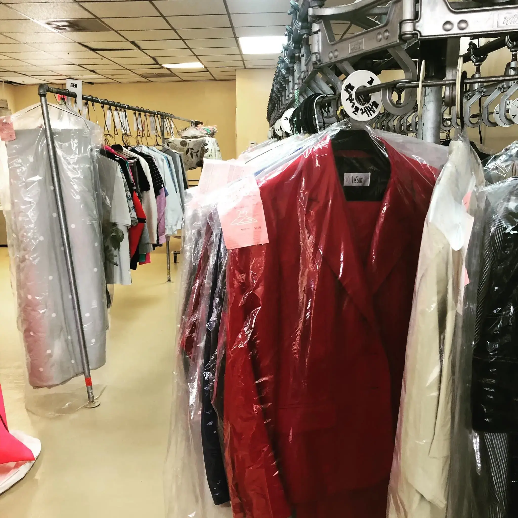U.S One Price Dry Cleaners - Image 8