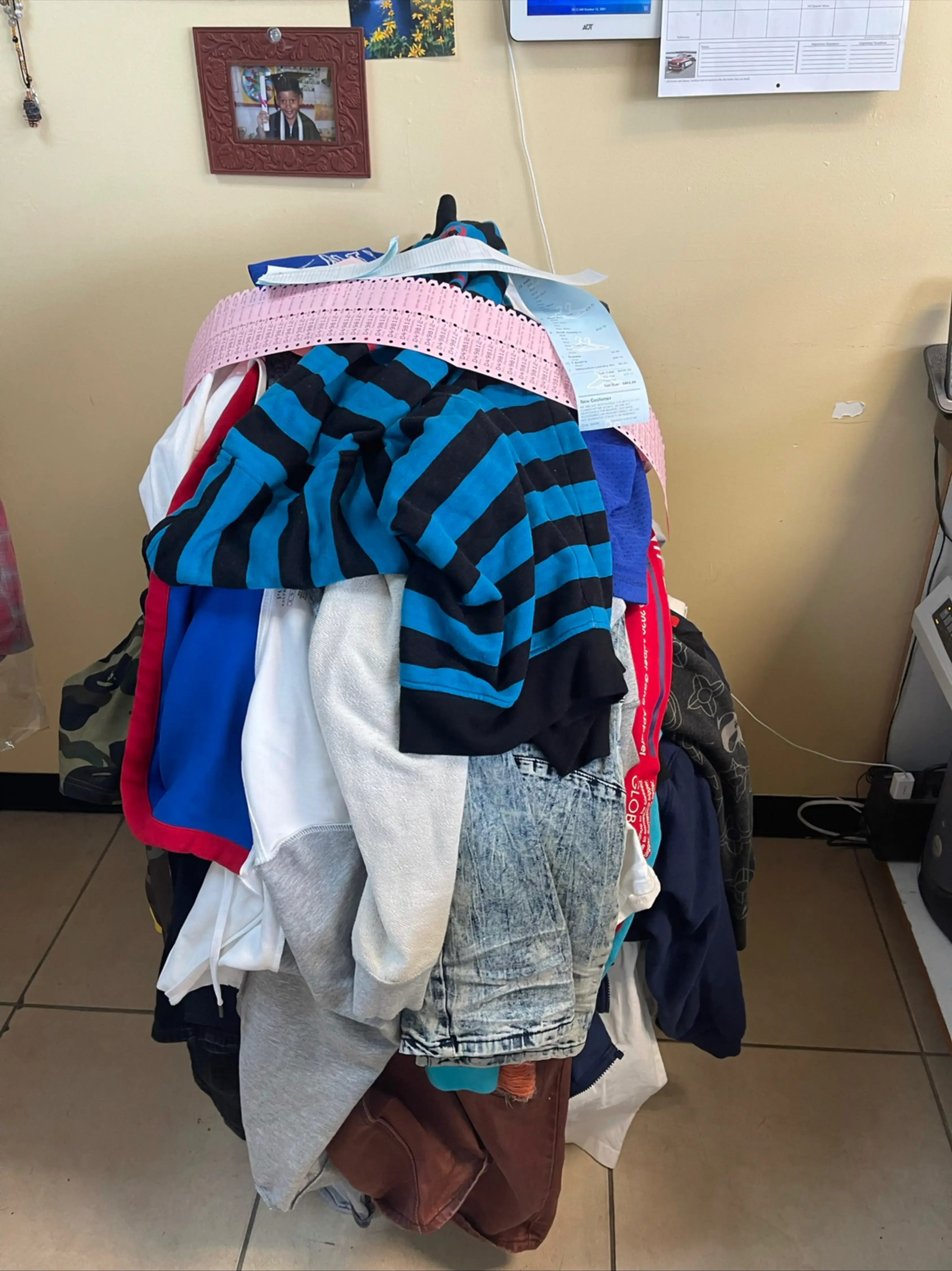 U.S One Price Dry Cleaners - Image 17