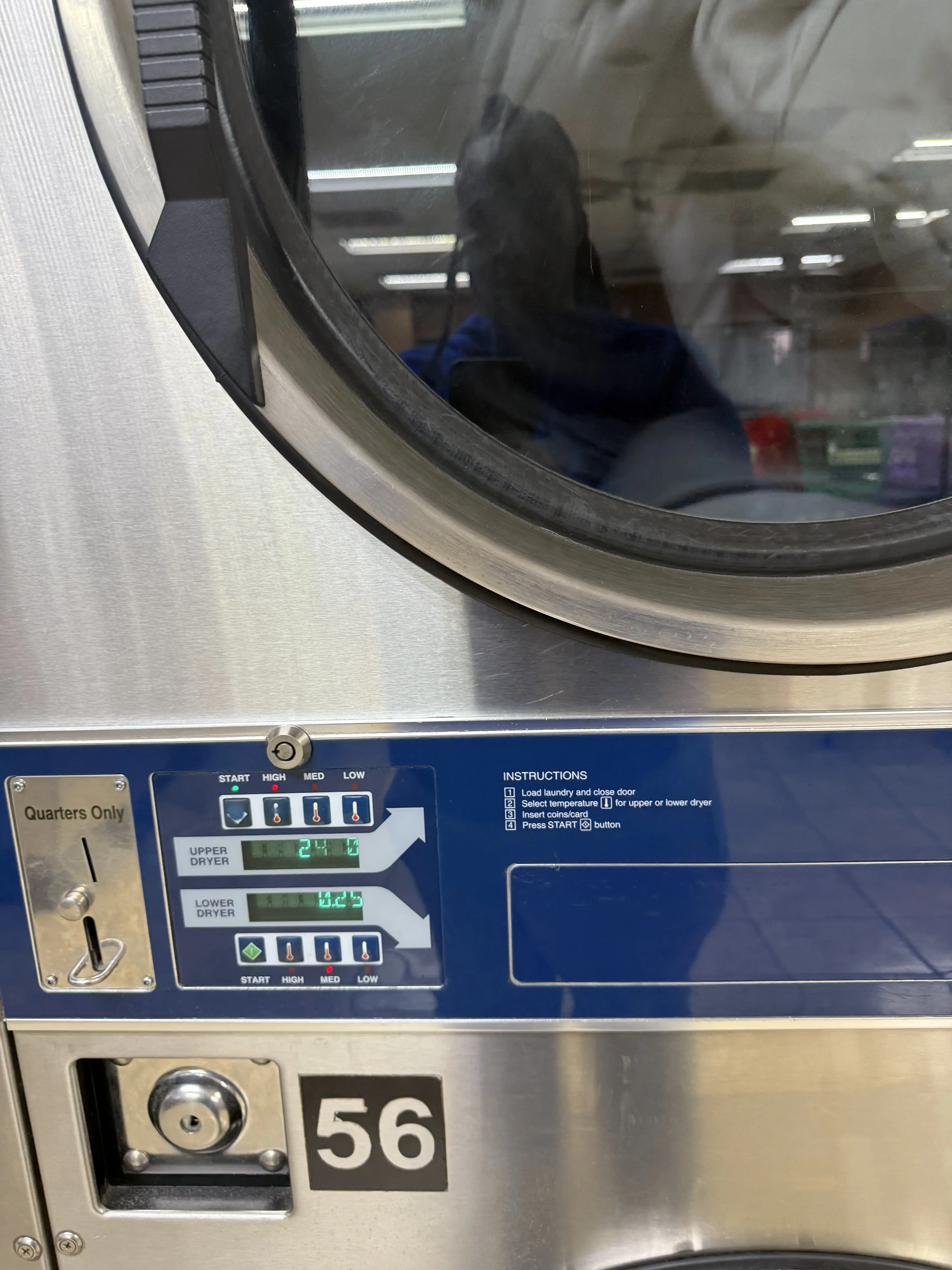 US Washateria thumbnail 10