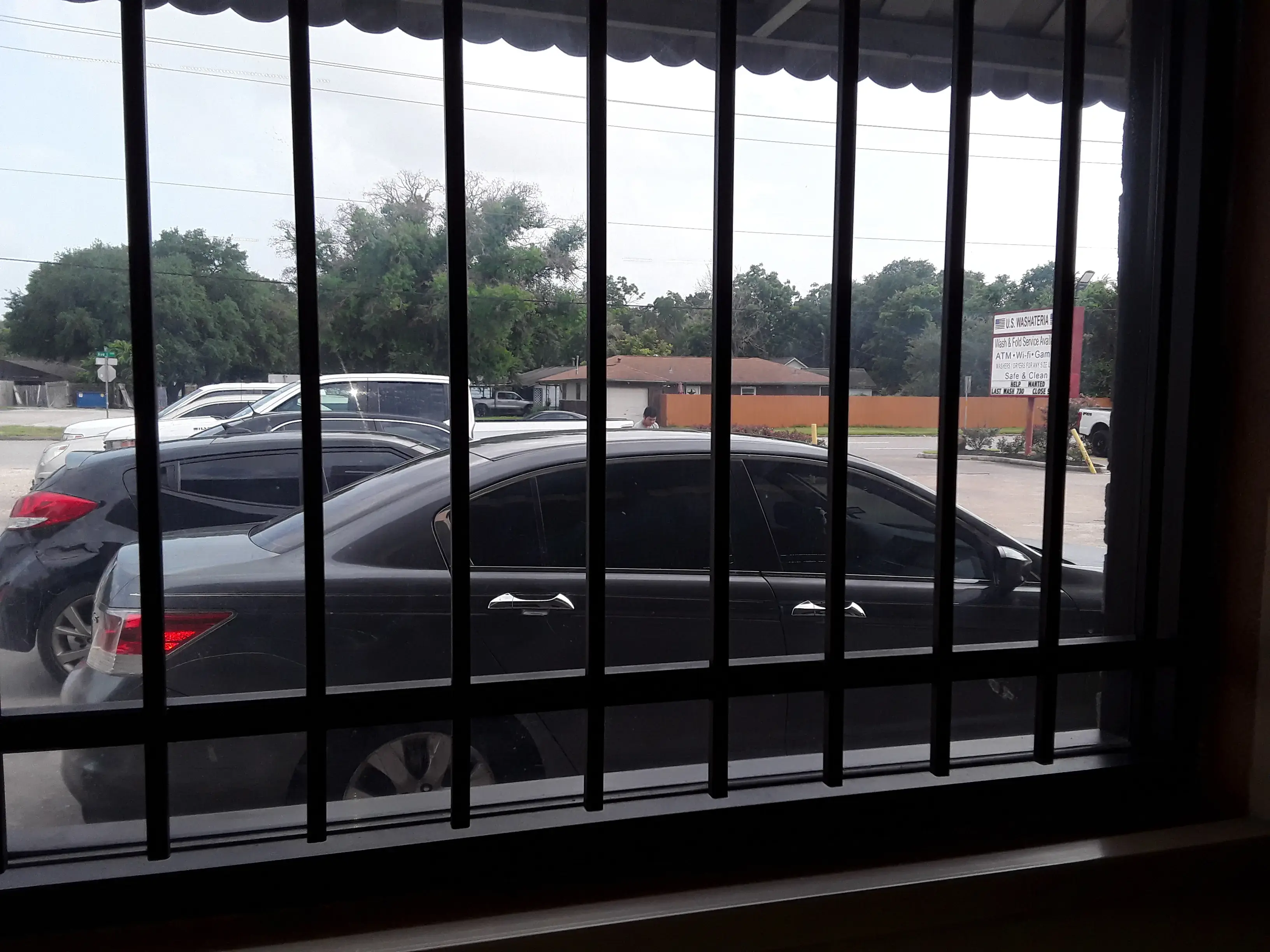 US Washateria - Image 18