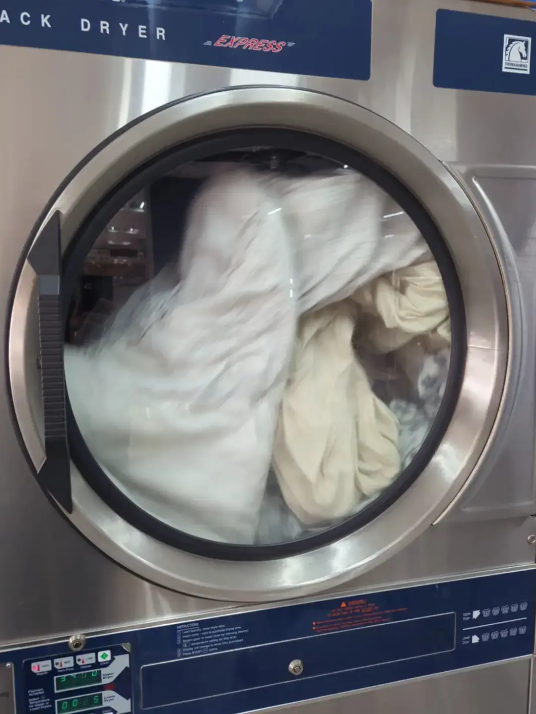 US Washateria thumbnail 9