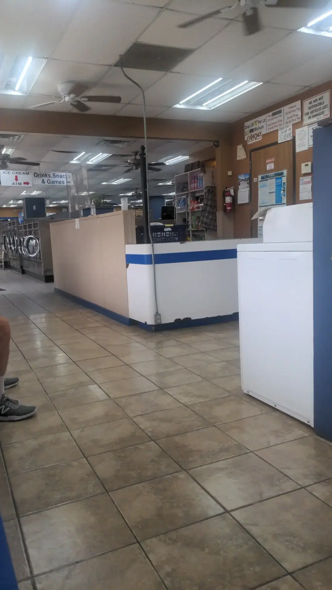 US Washateria thumbnail 20