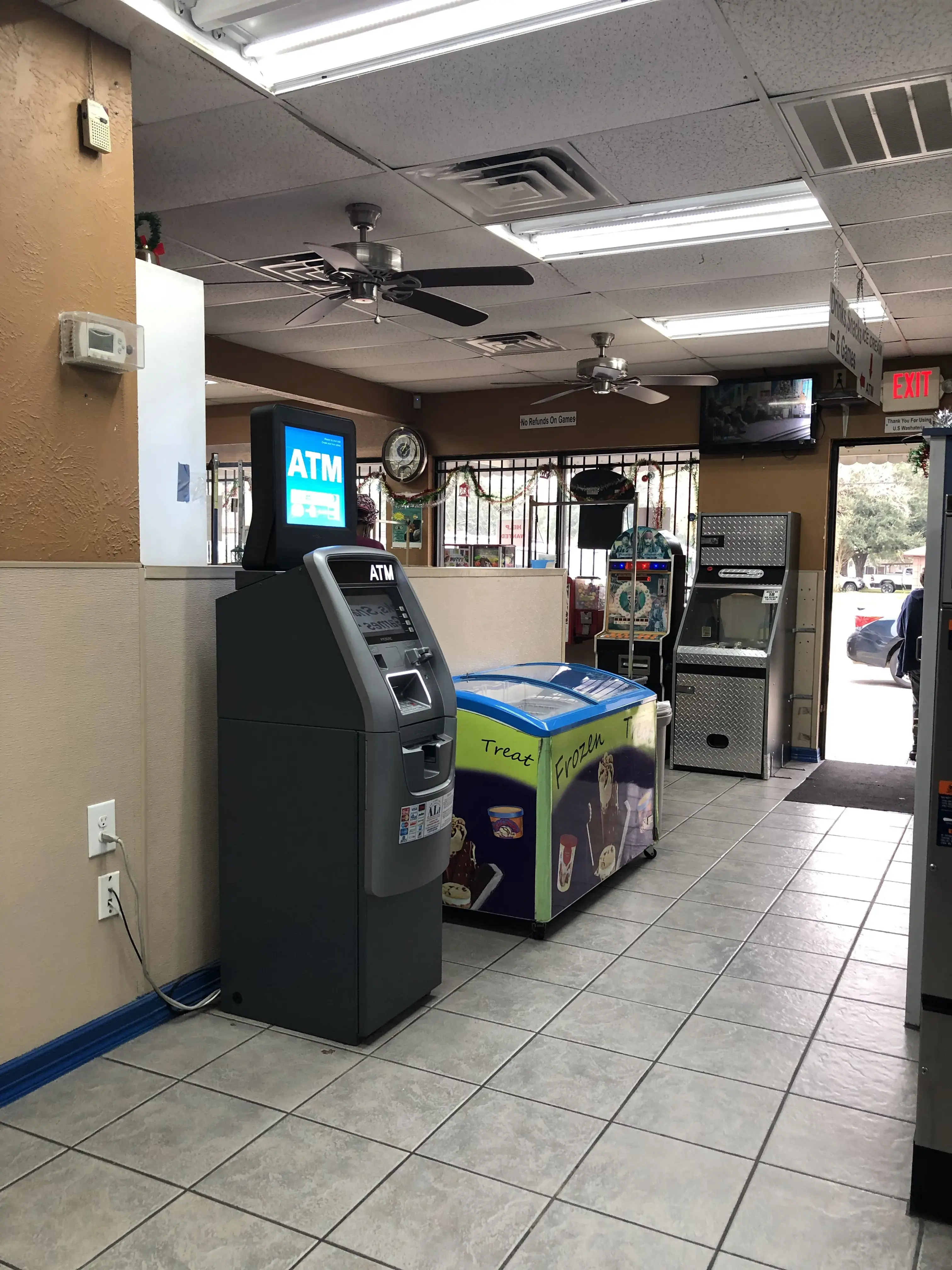 US Washateria thumbnail 5