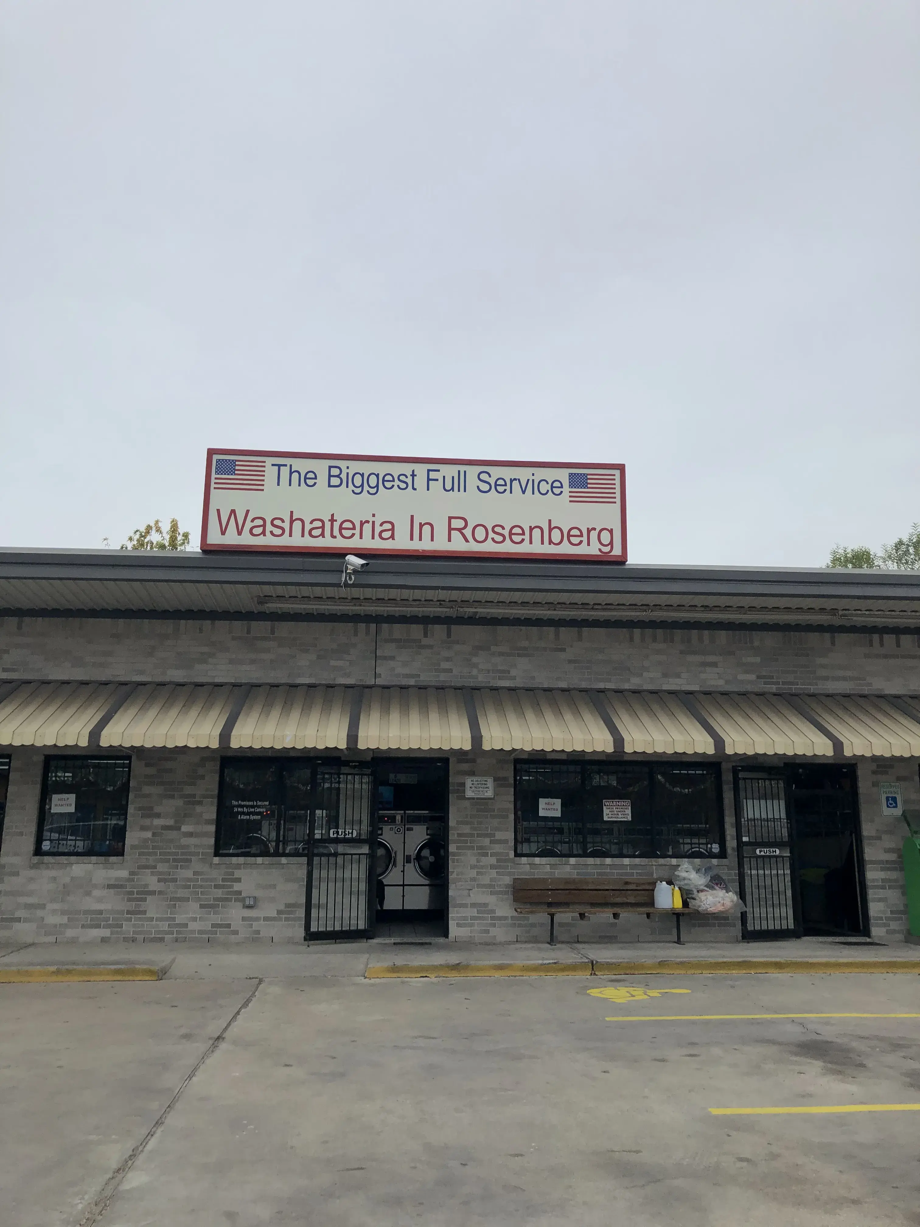 US Washateria thumbnail 13