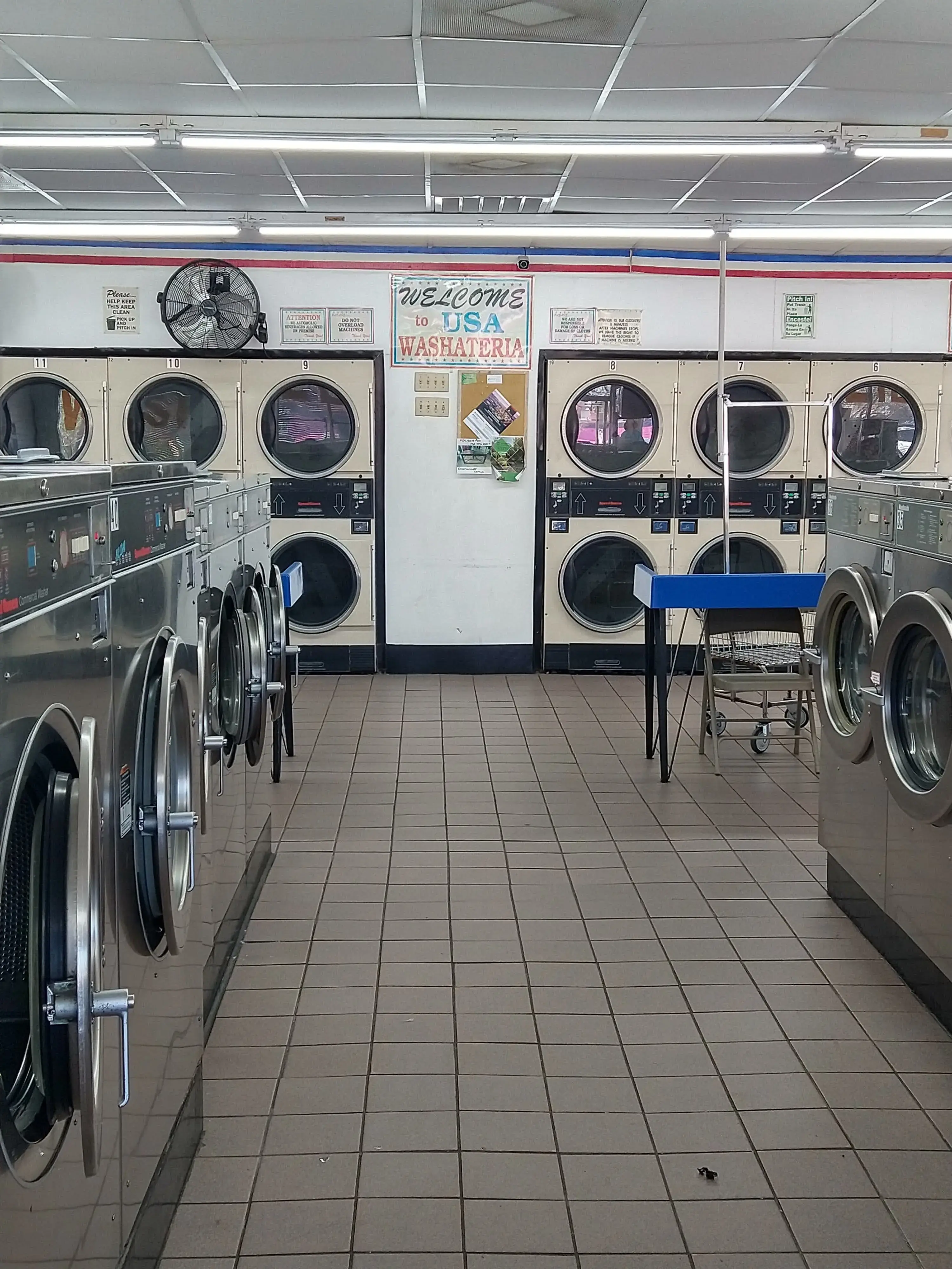 USA WASHATERIA thumbnail 10