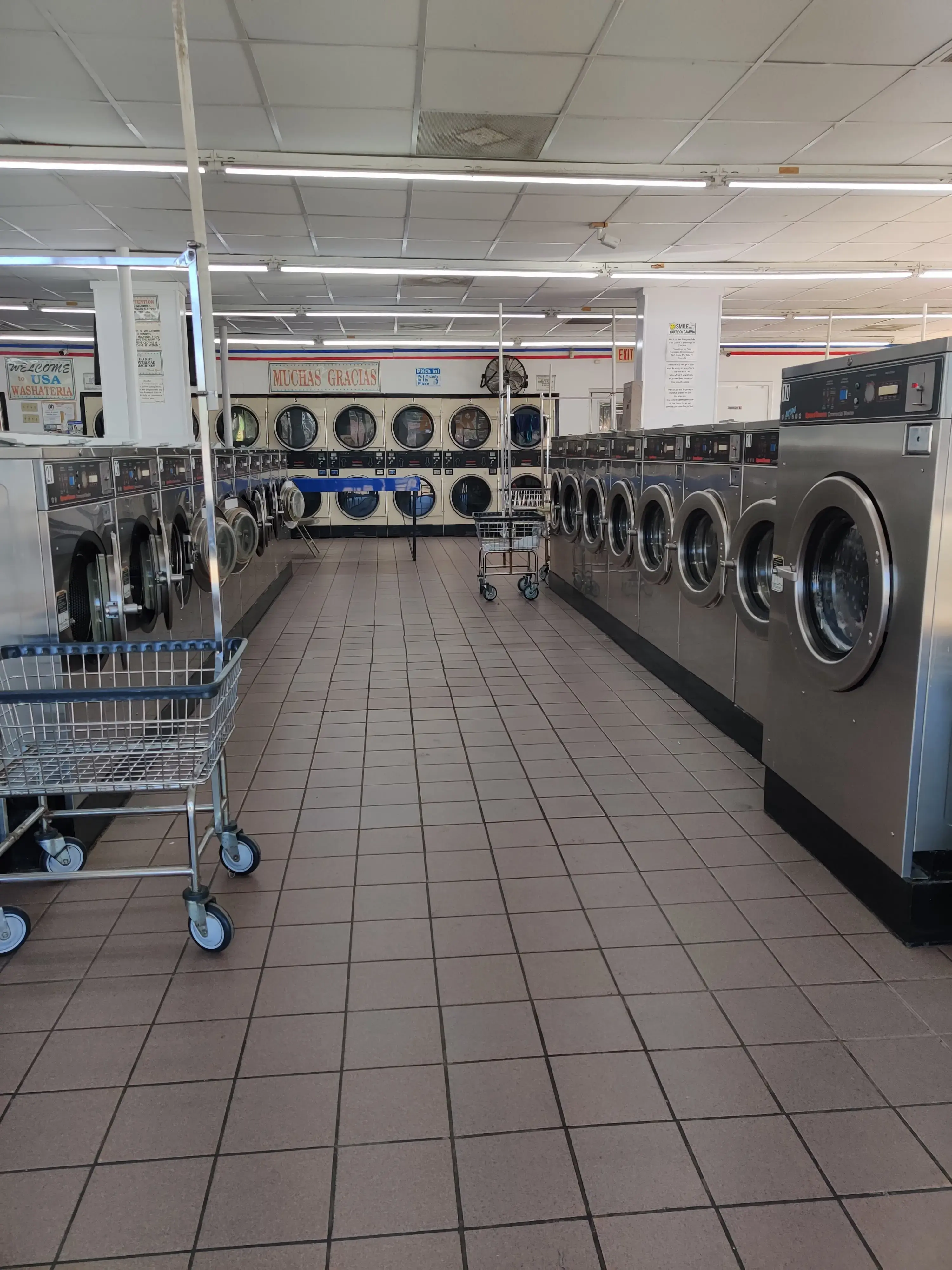 USA WASHATERIA location