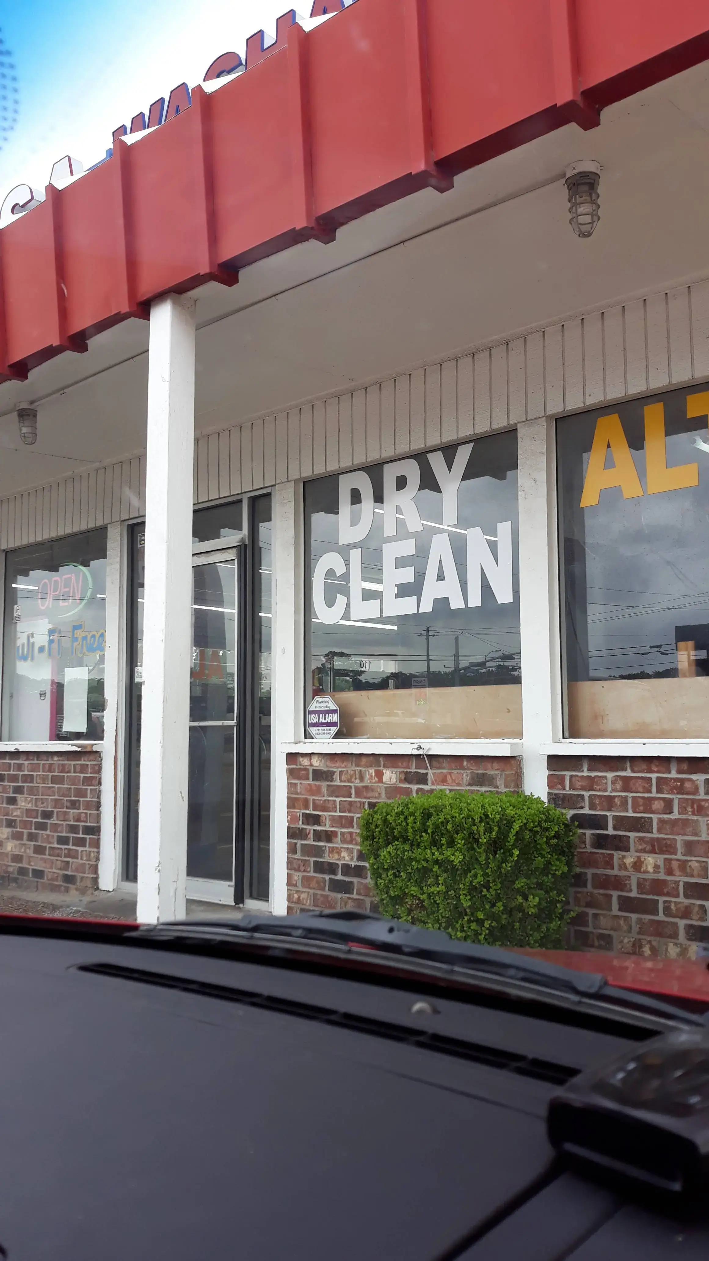 USA WASHATERIA - Image 4