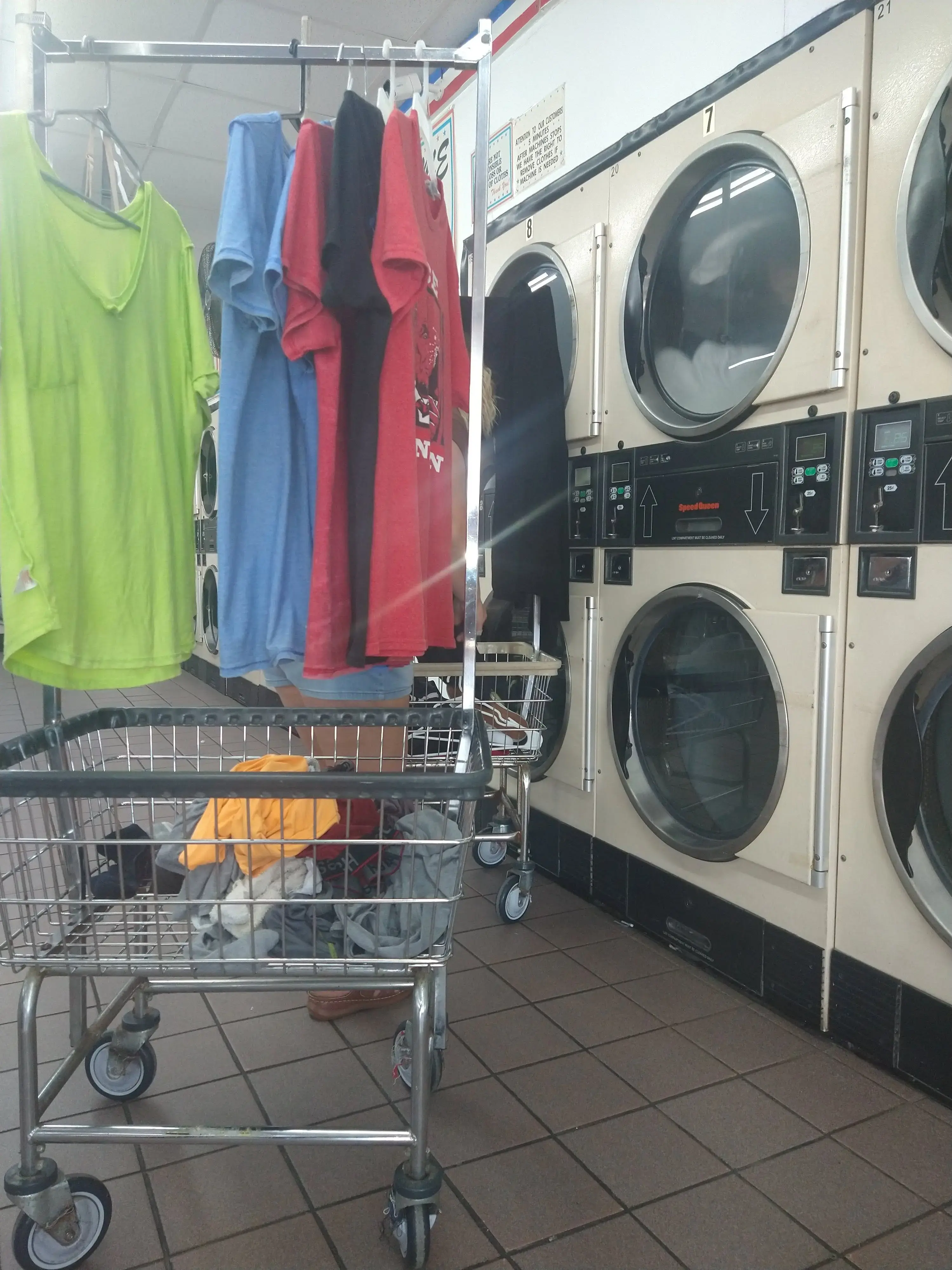 USA WASHATERIA thumbnail 5