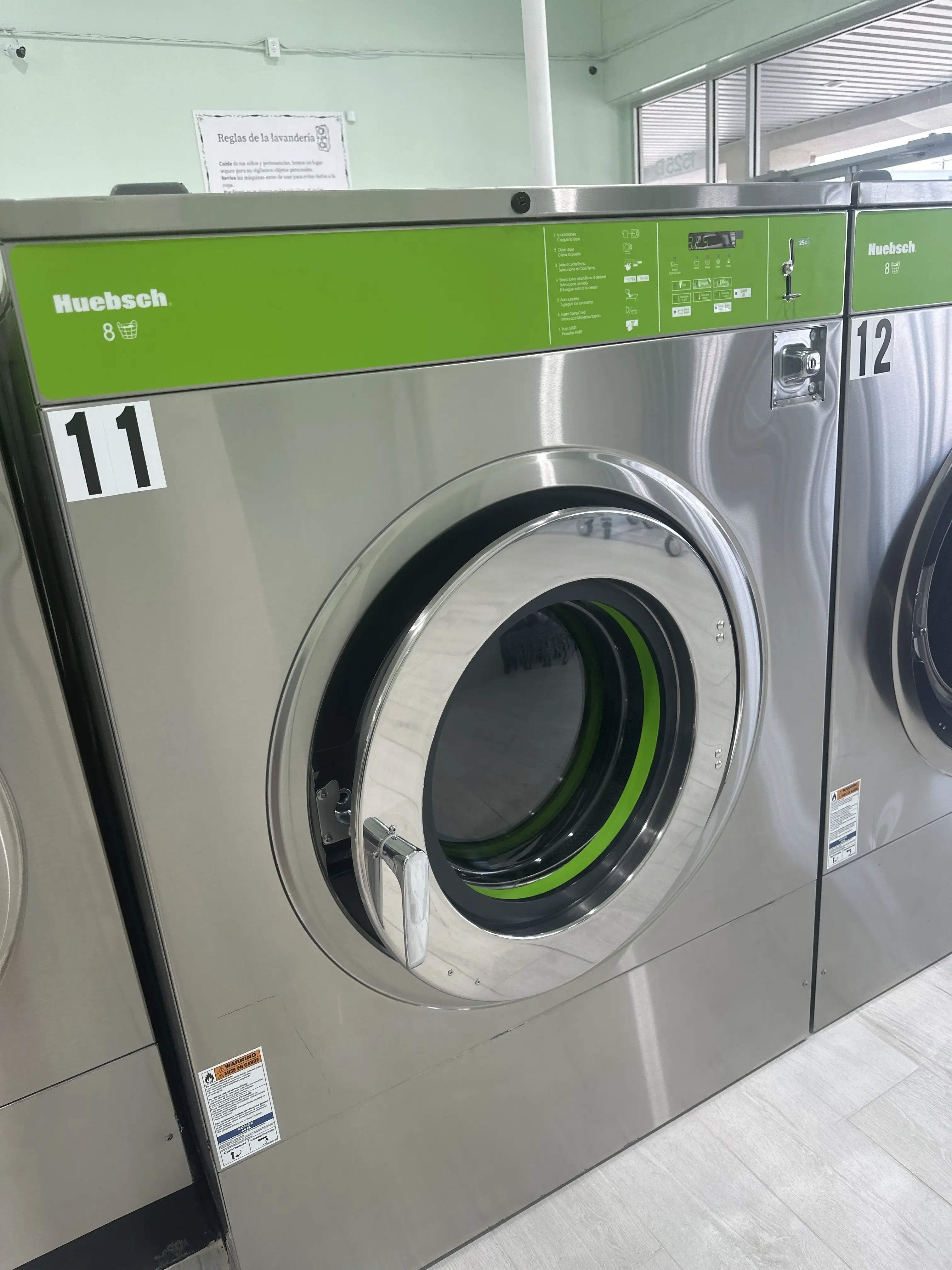 UTA Wash And Dry - Image 13