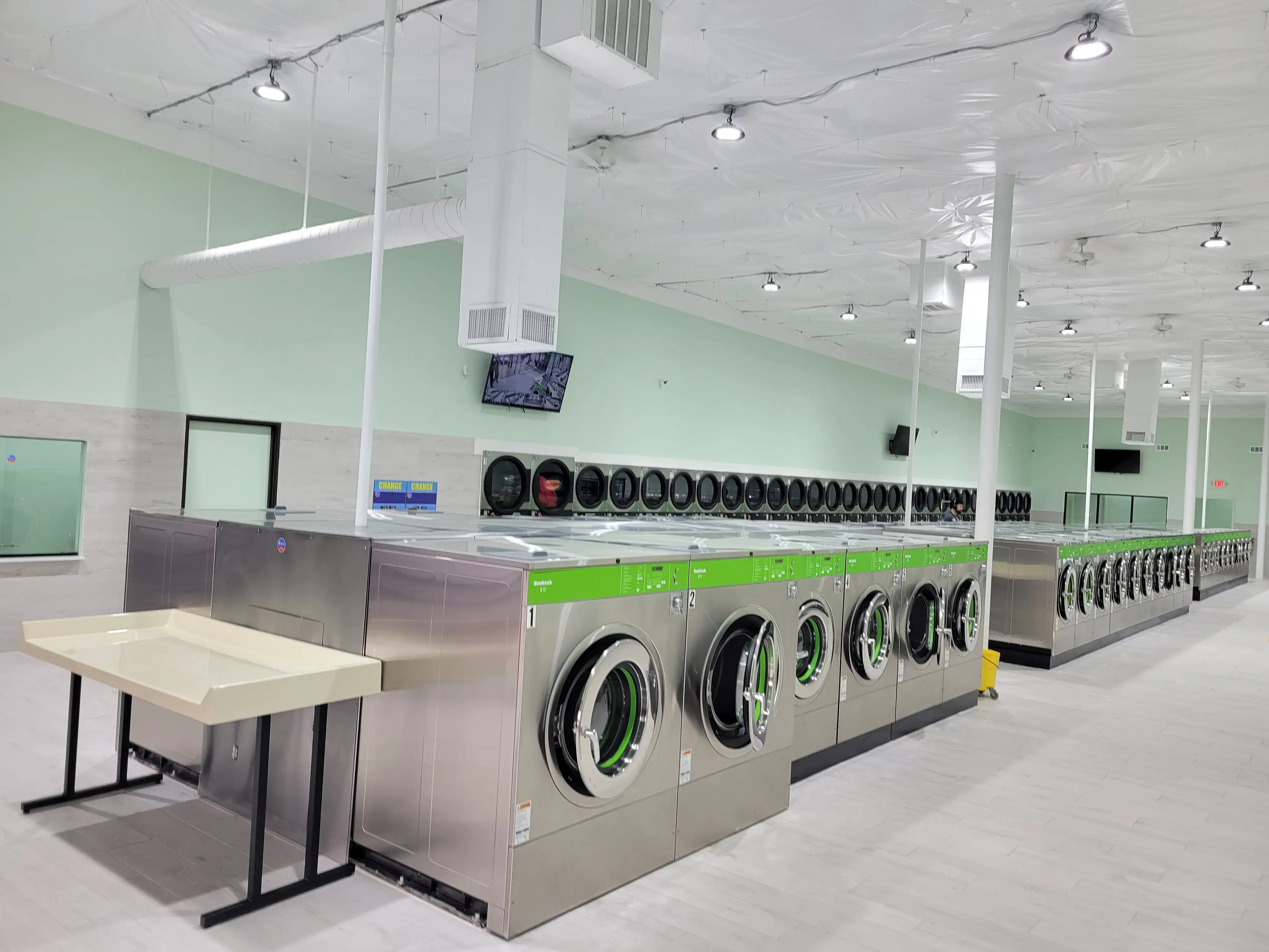 UTA Wash And Dry - Image 14