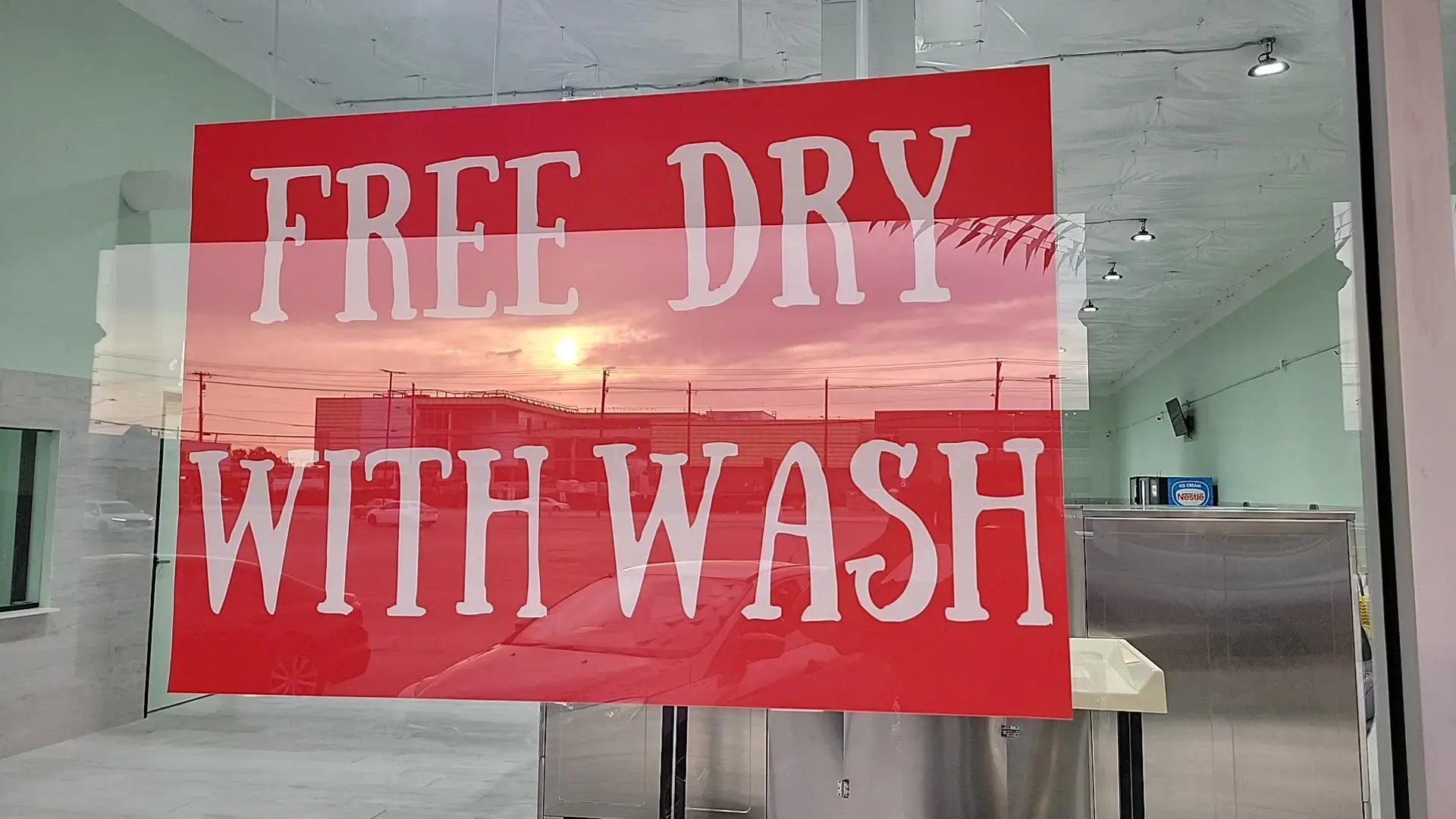 UTA Wash And Dry thumbnail 8