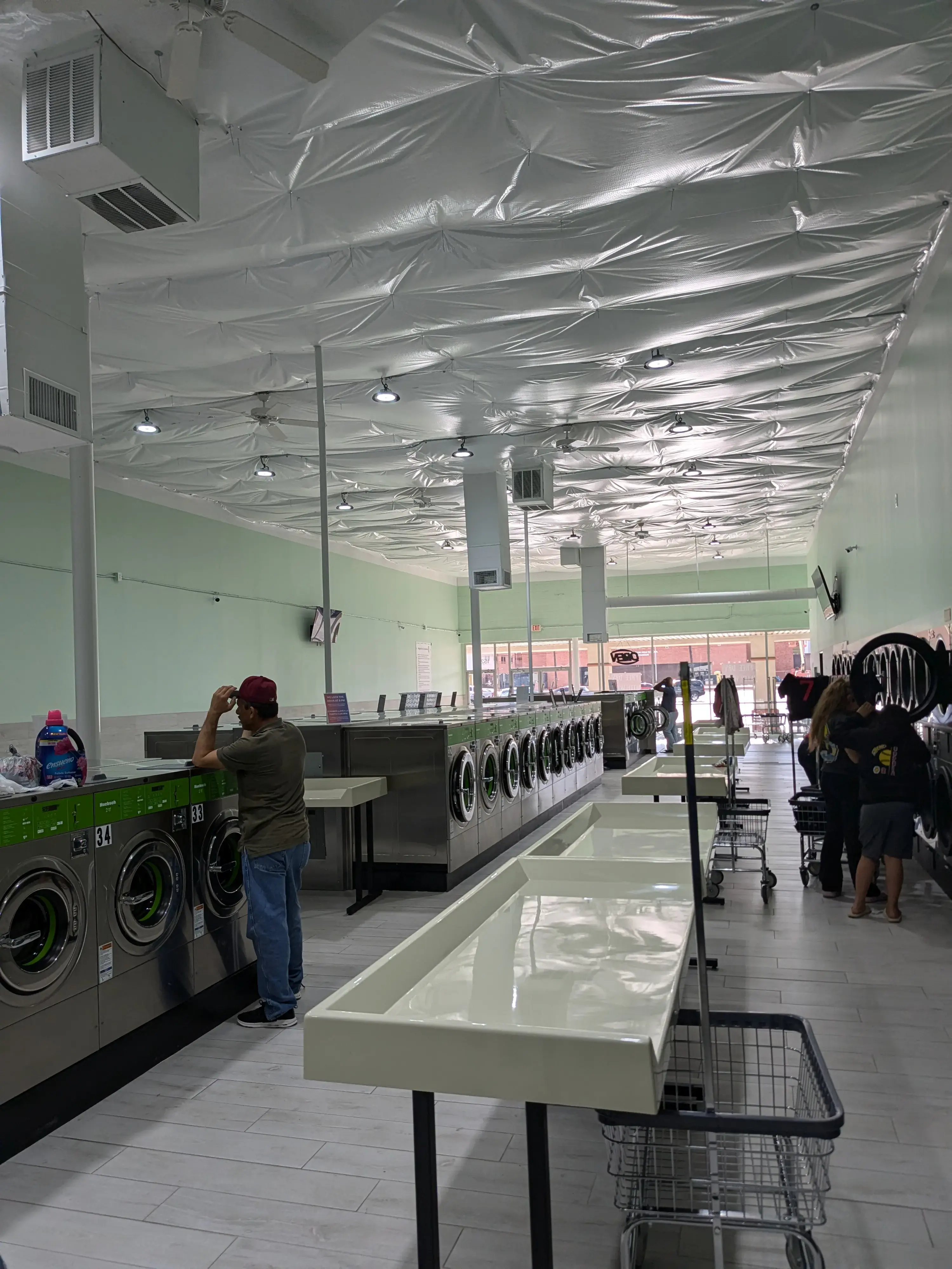 UTA Wash And Dry - Image 10