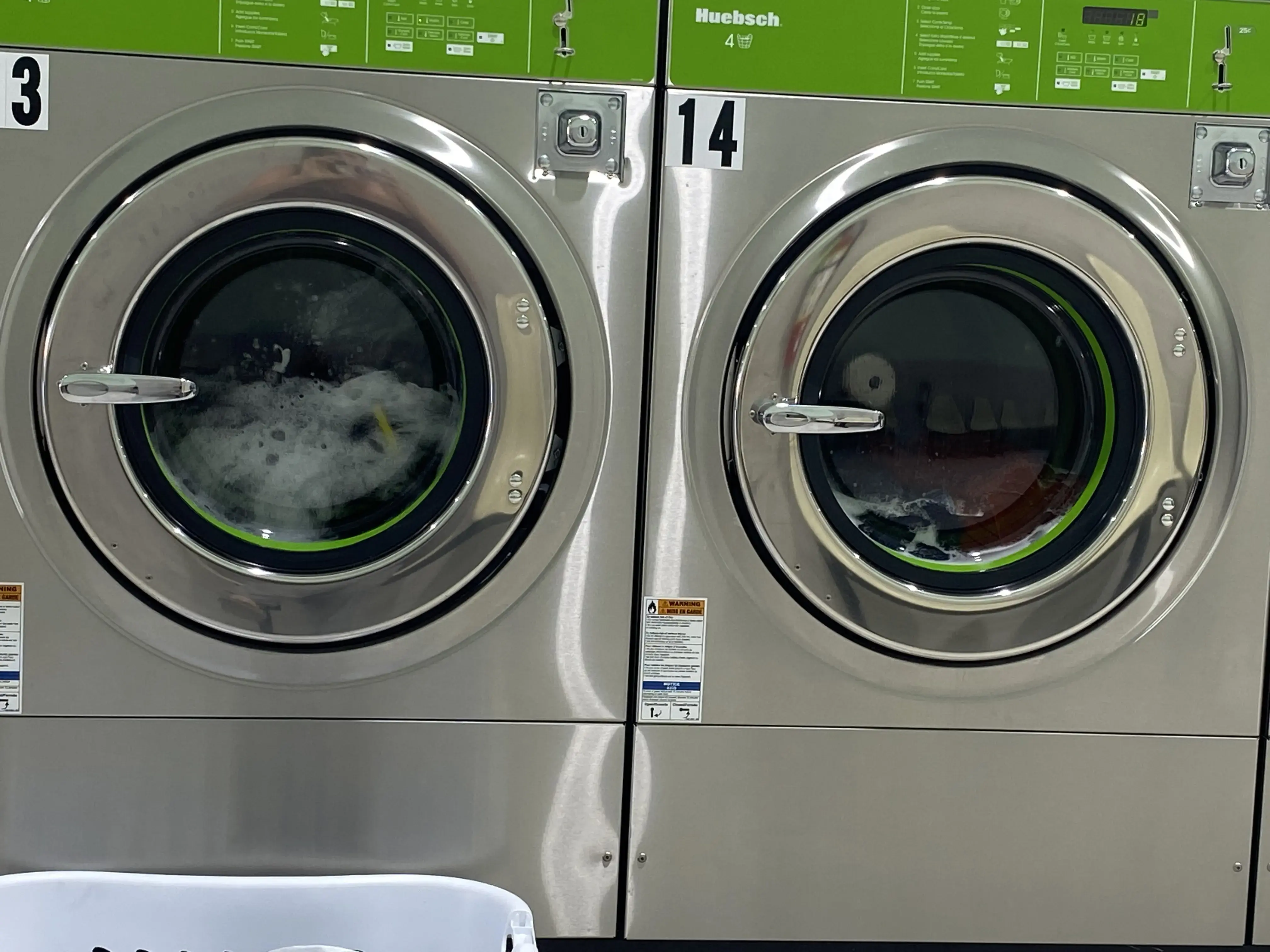 UTA Wash And Dry thumbnail 15