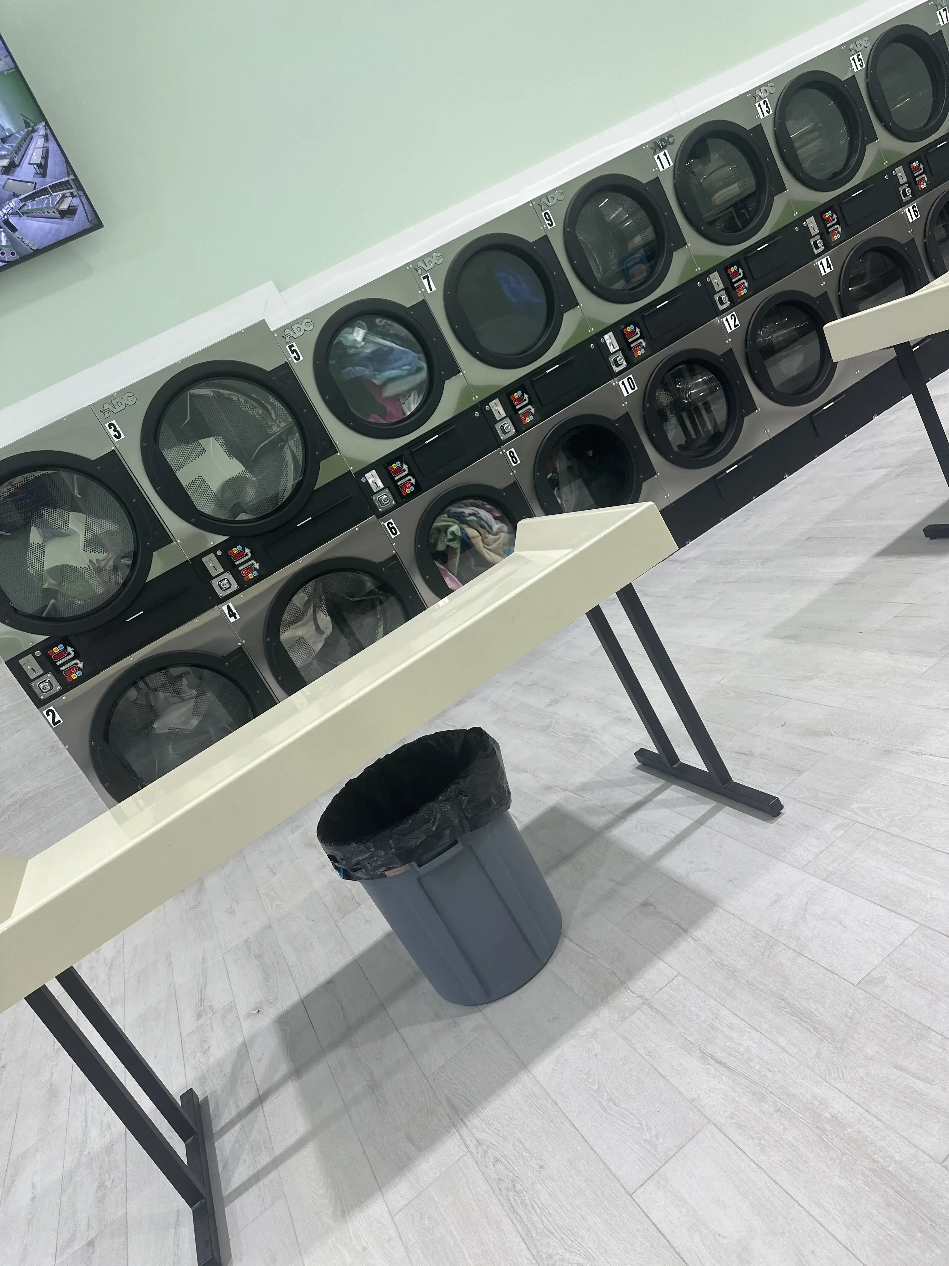 UTA Wash And Dry - Image 5