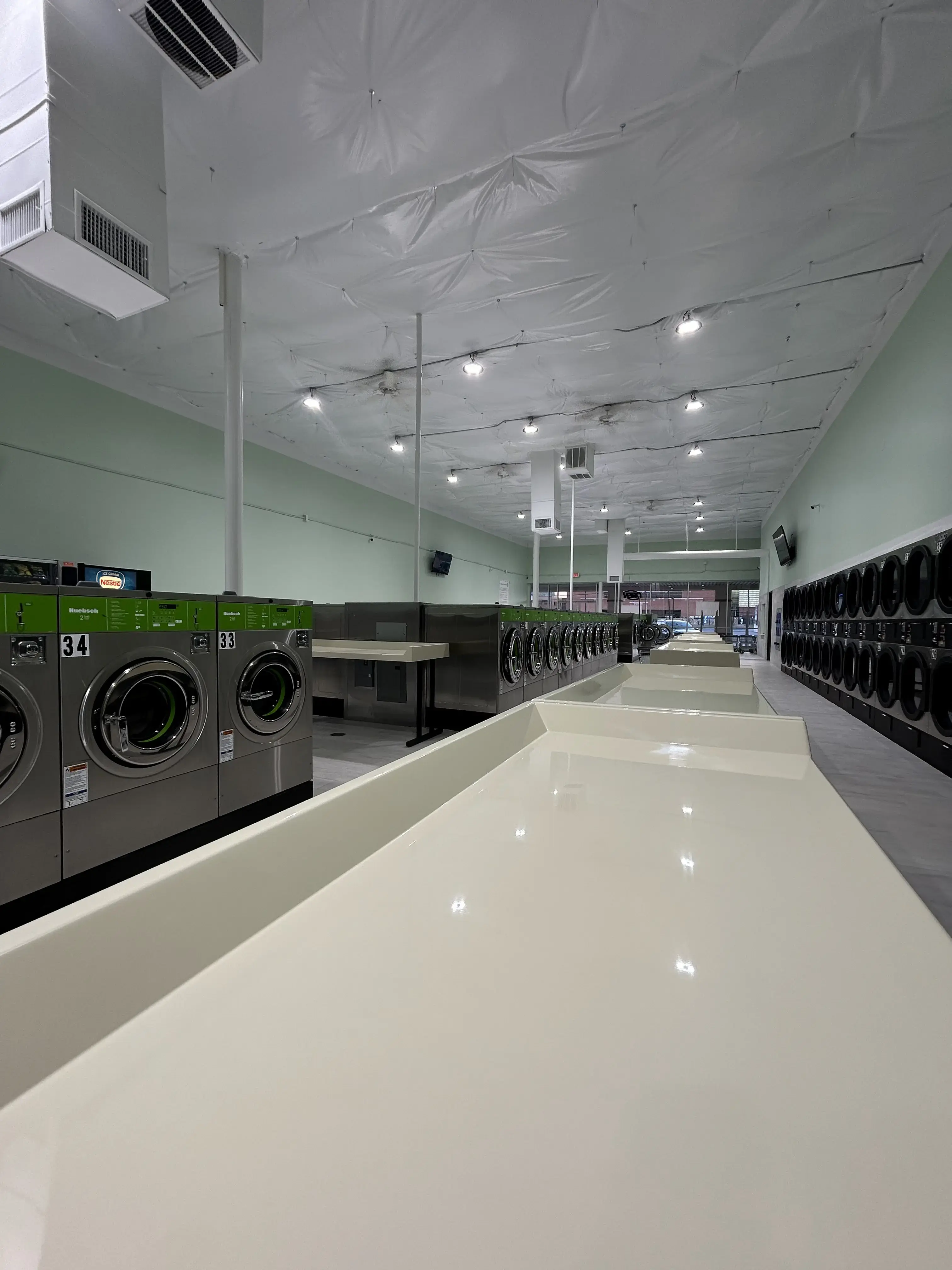 UTA Wash And Dry - Image 2