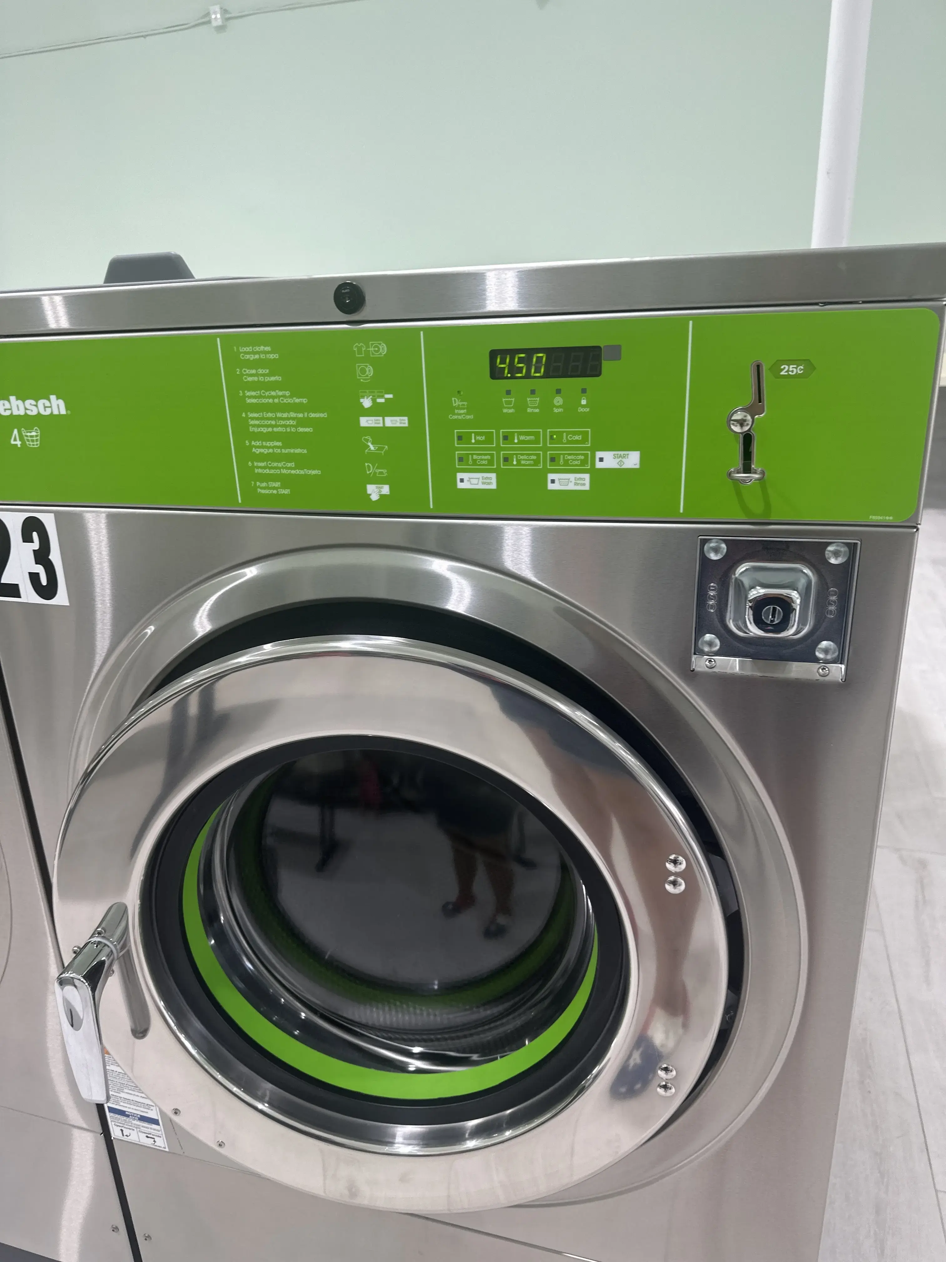 UTA Wash And Dry thumbnail 16