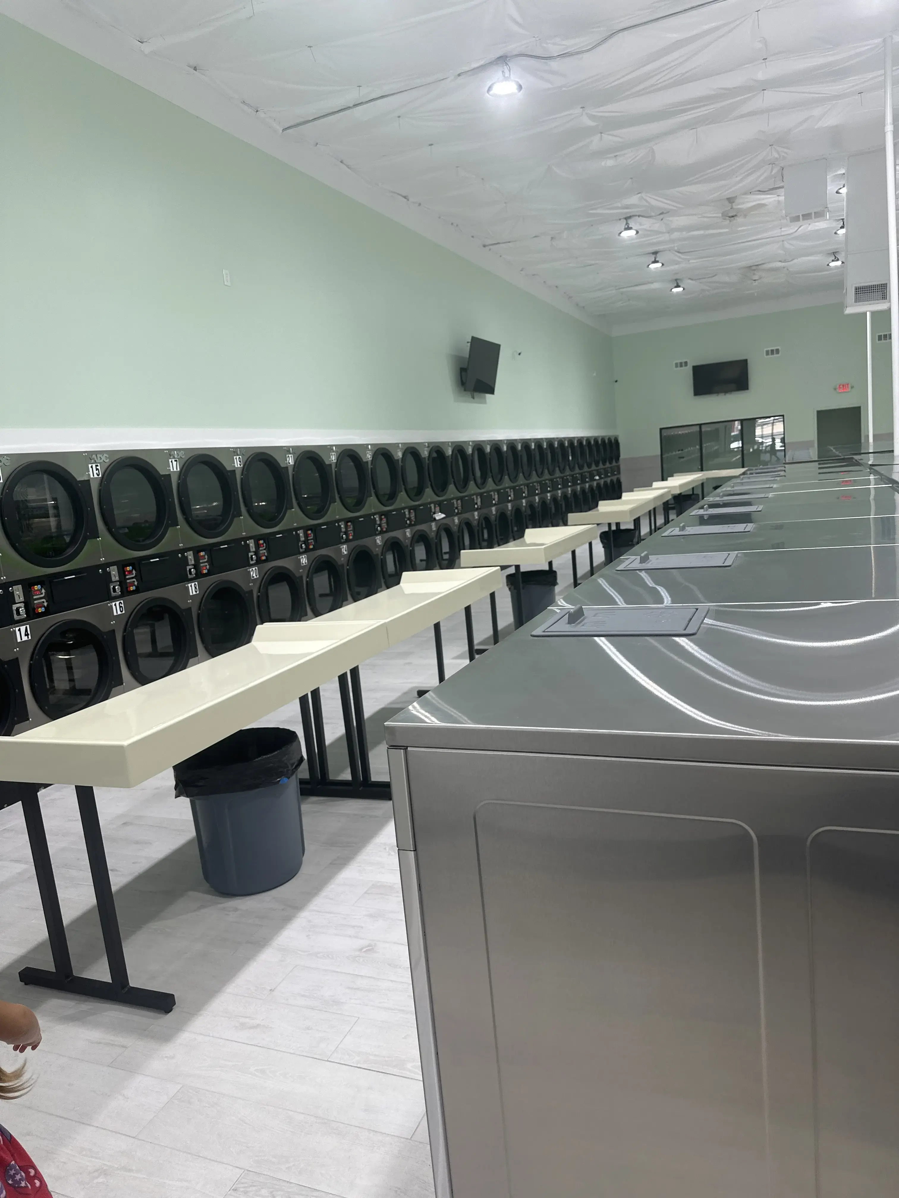 UTA Wash And Dry thumbnail 11