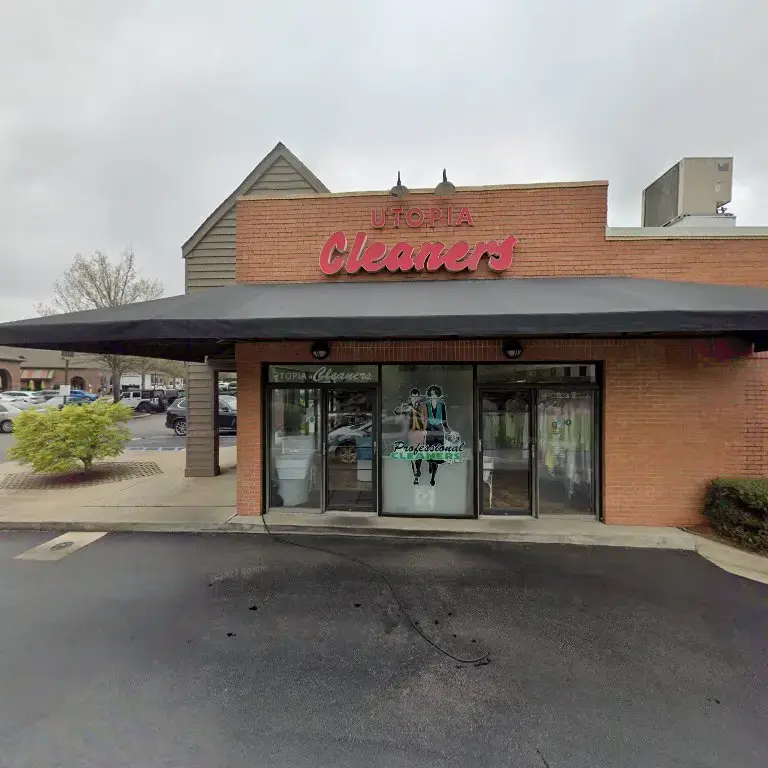 Utopia Cleaners & Laundry - Image 5