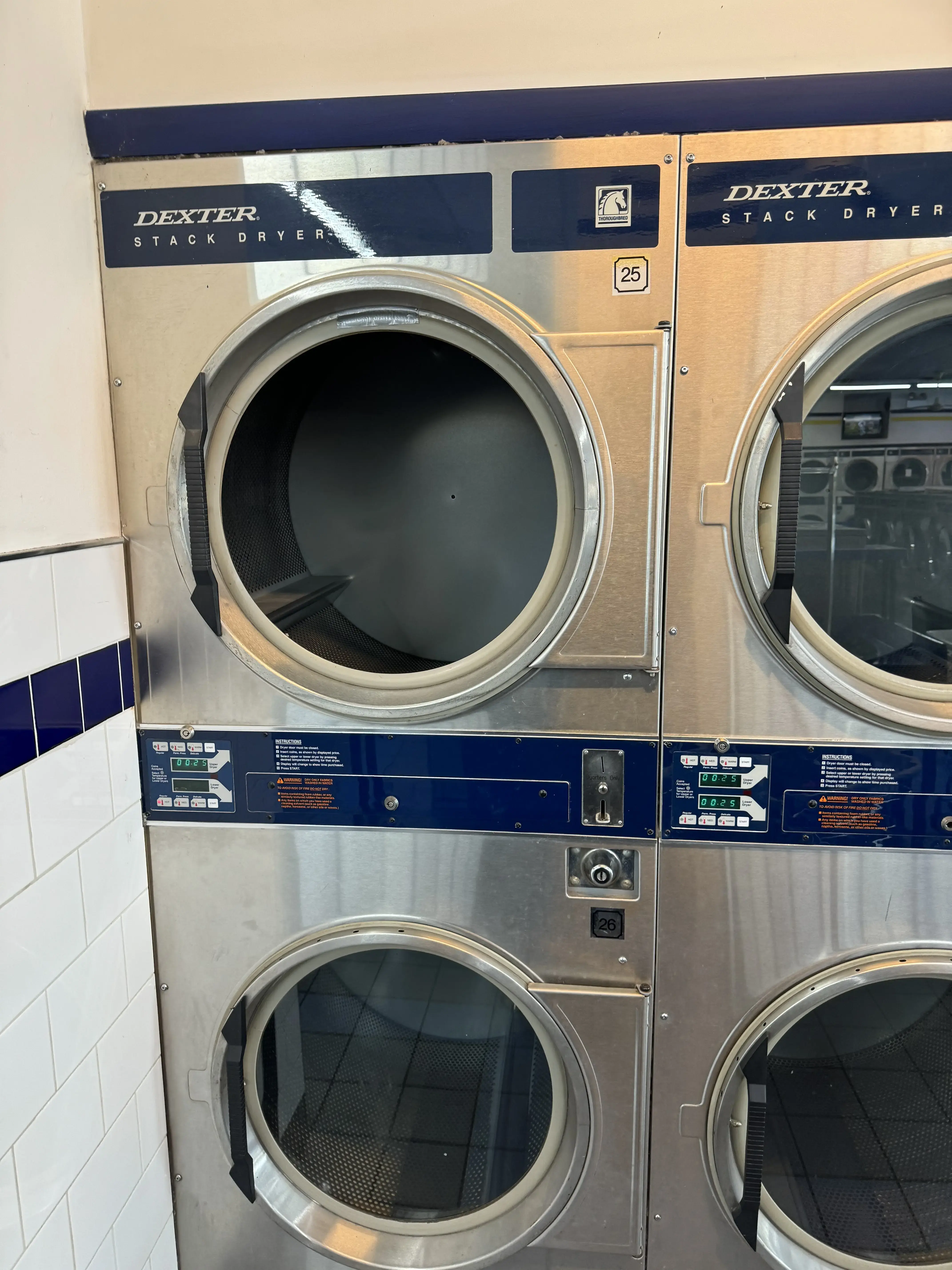 V & G Laundry - Image 19