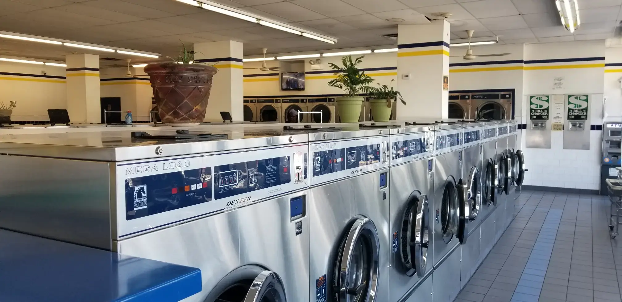 V & G Laundry - Image 12