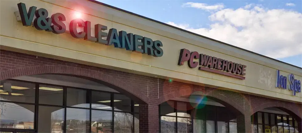 V & S Cleaners thumbnail 12