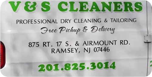 V & S Cleaners - Image 9