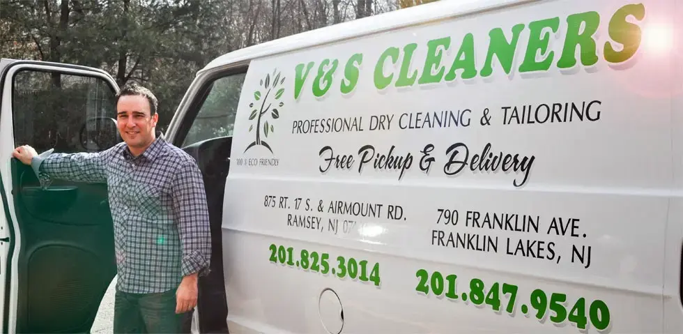 V & S Cleaners - Image 5