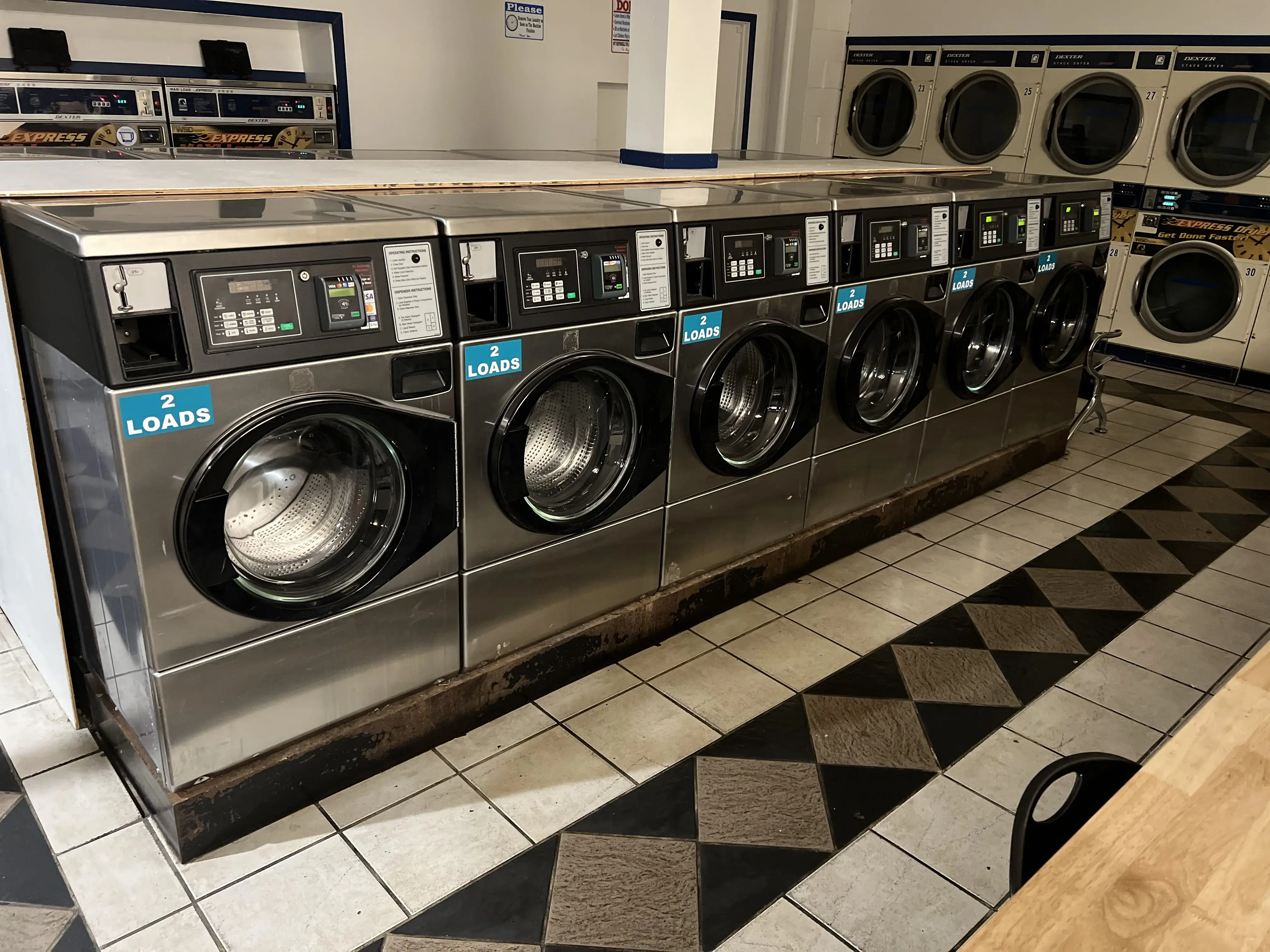 VacaValley laundry thumbnail 7