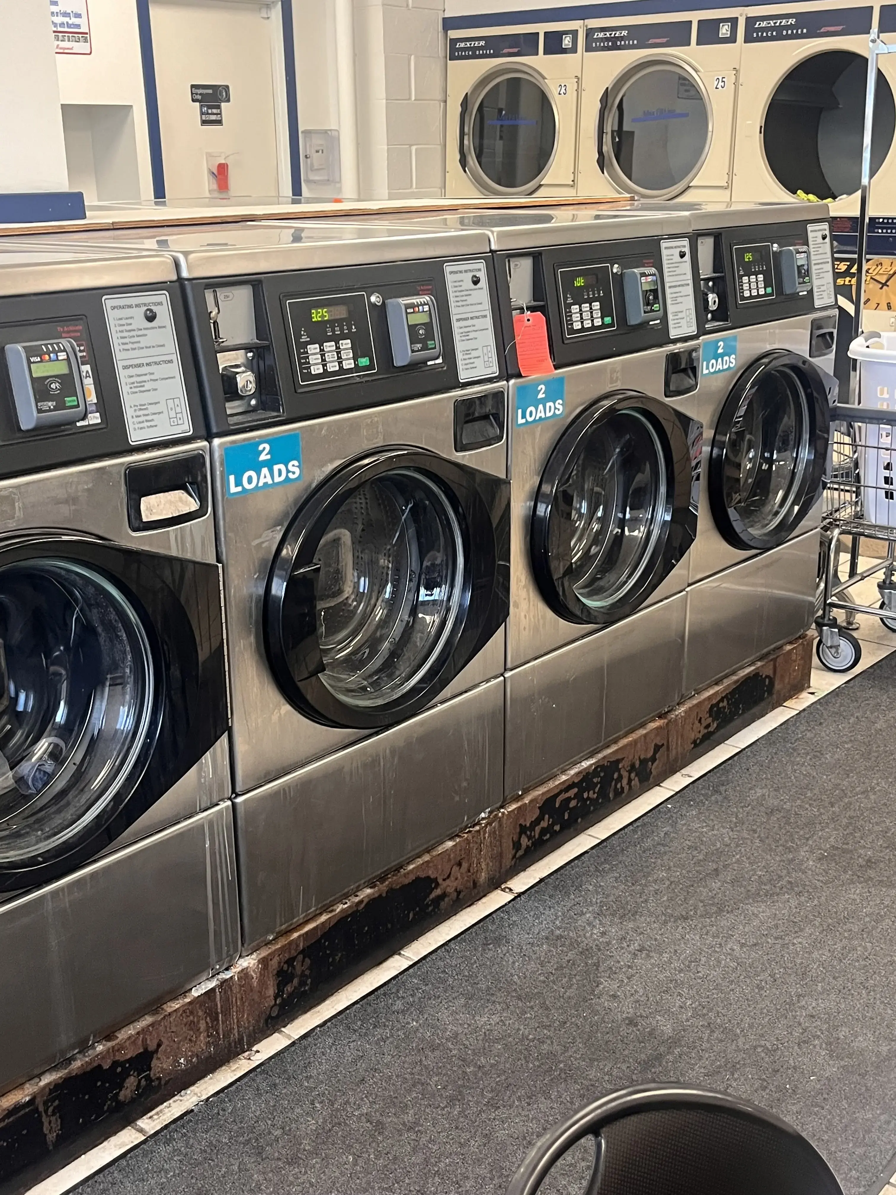 VacaValley laundry thumbnail 2