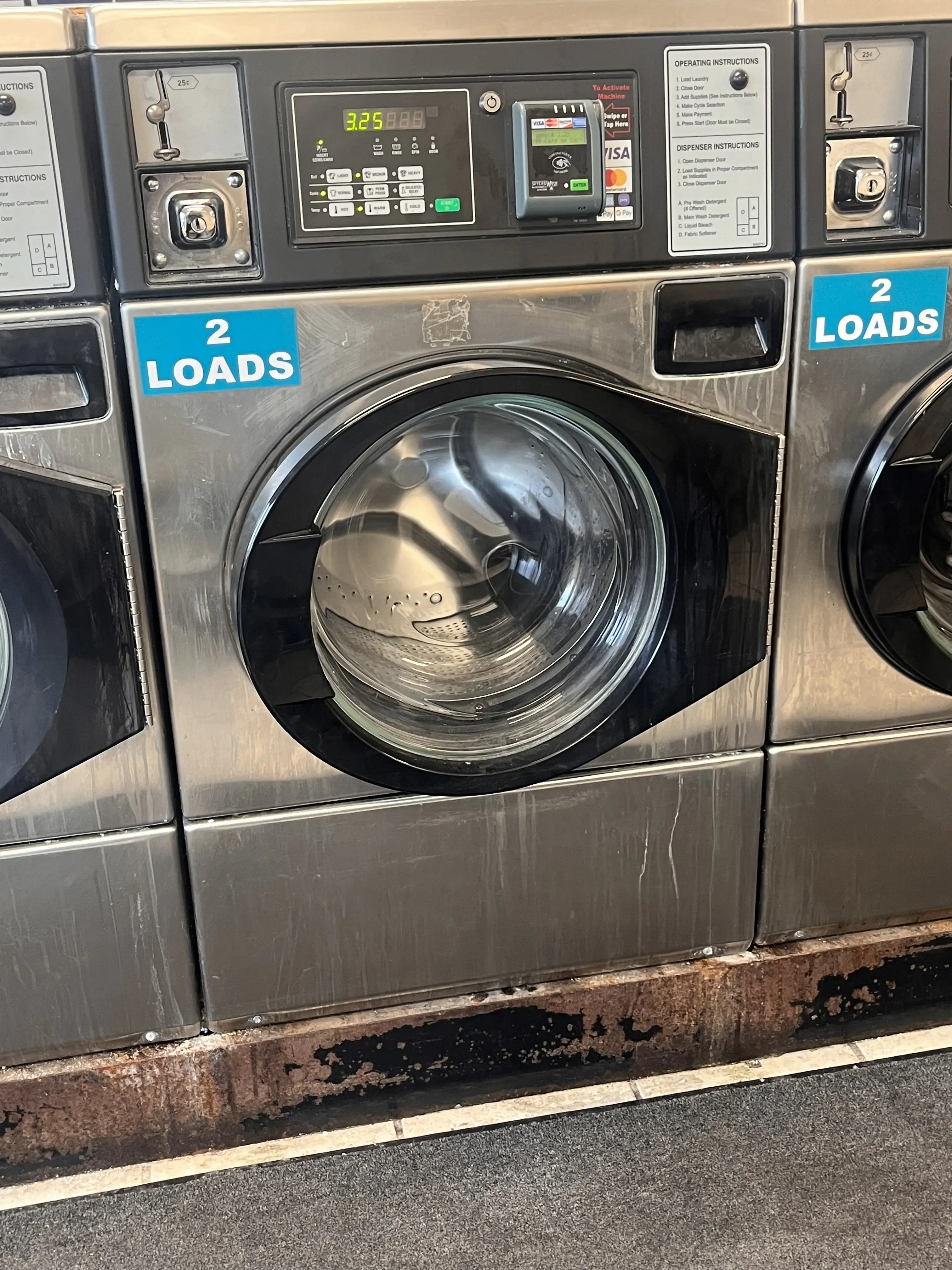 VacaValley laundry - Image 3