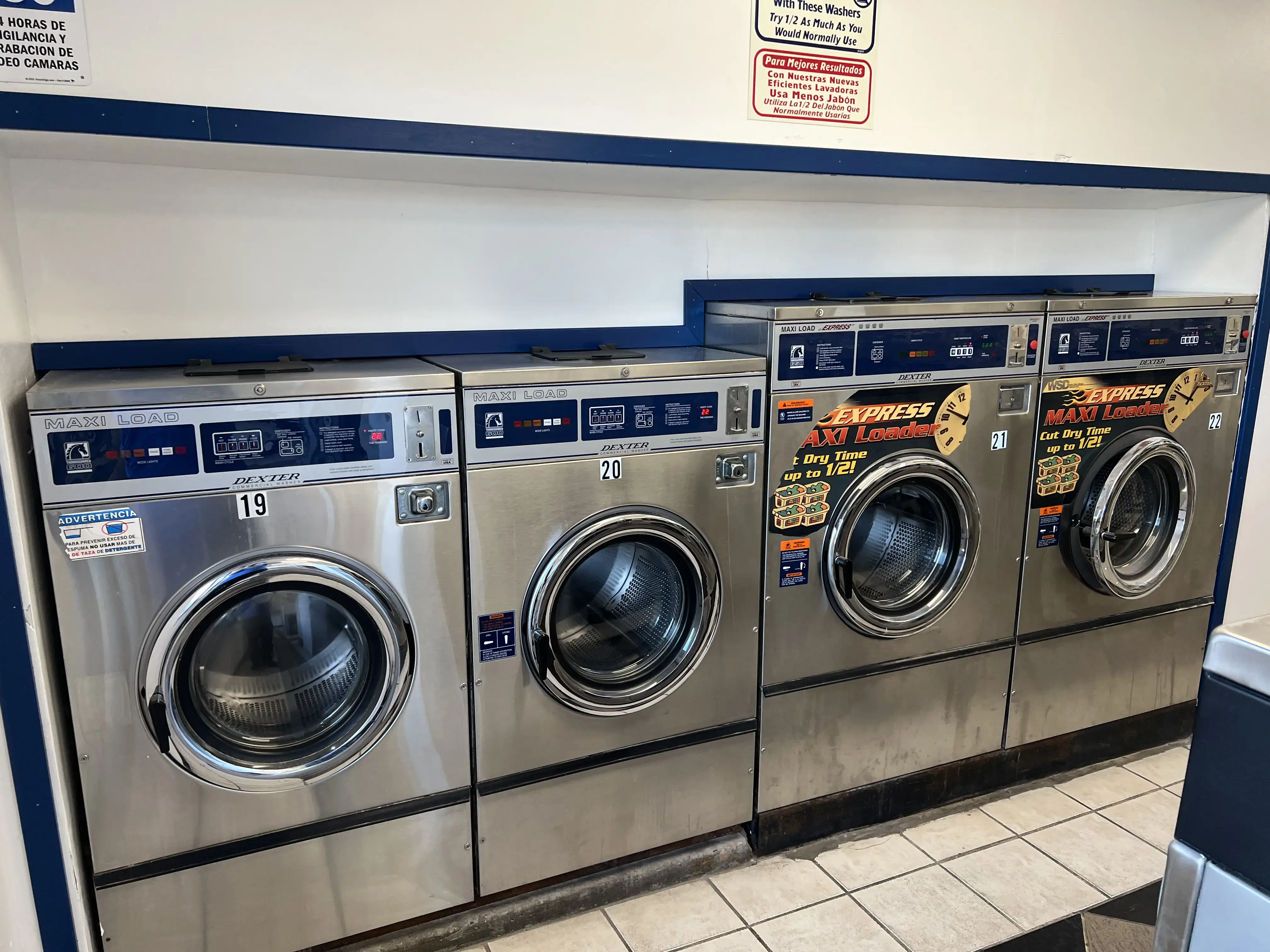 VacaValley laundry thumbnail 5