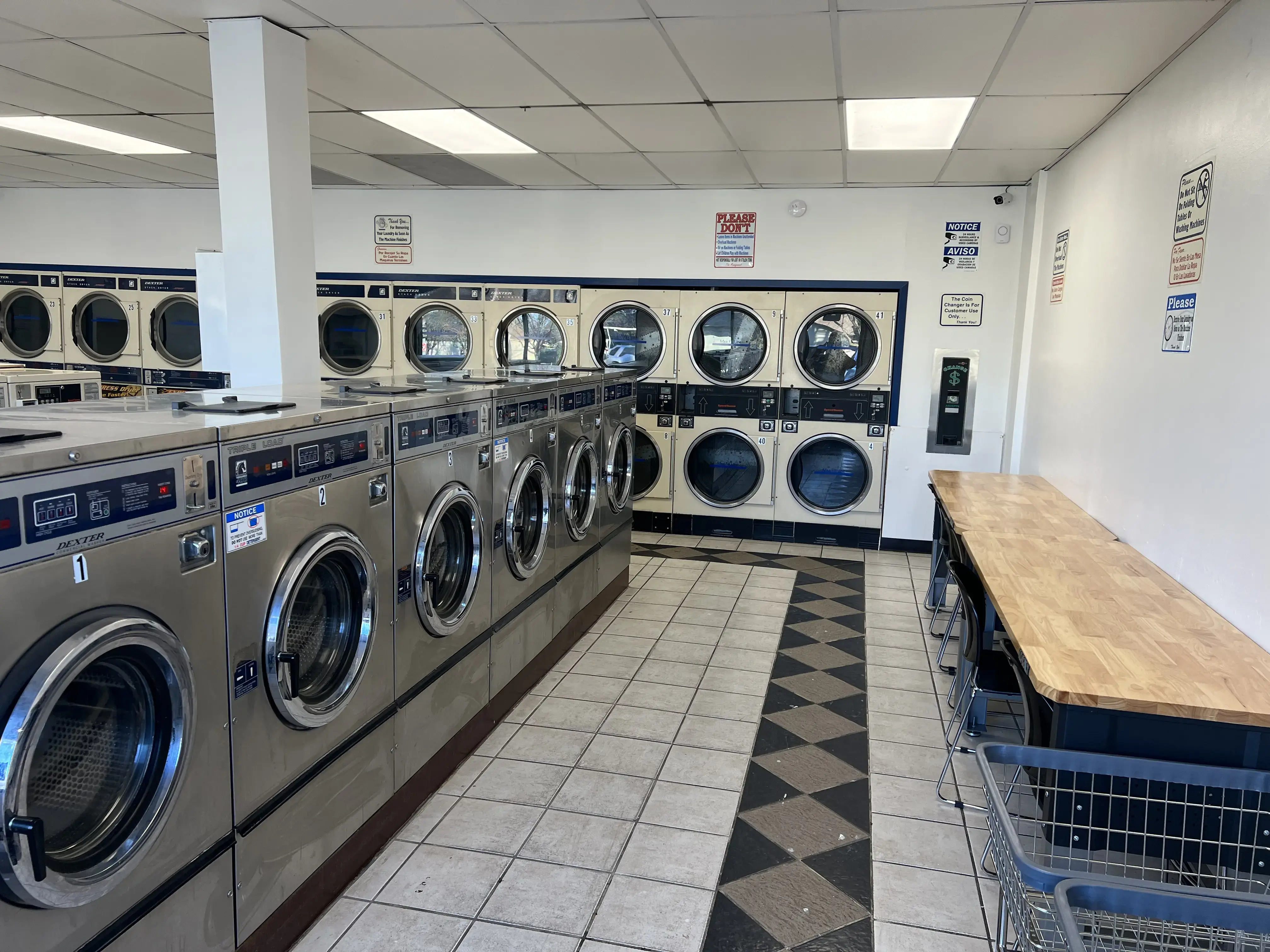 VacaValley laundry thumbnail 4