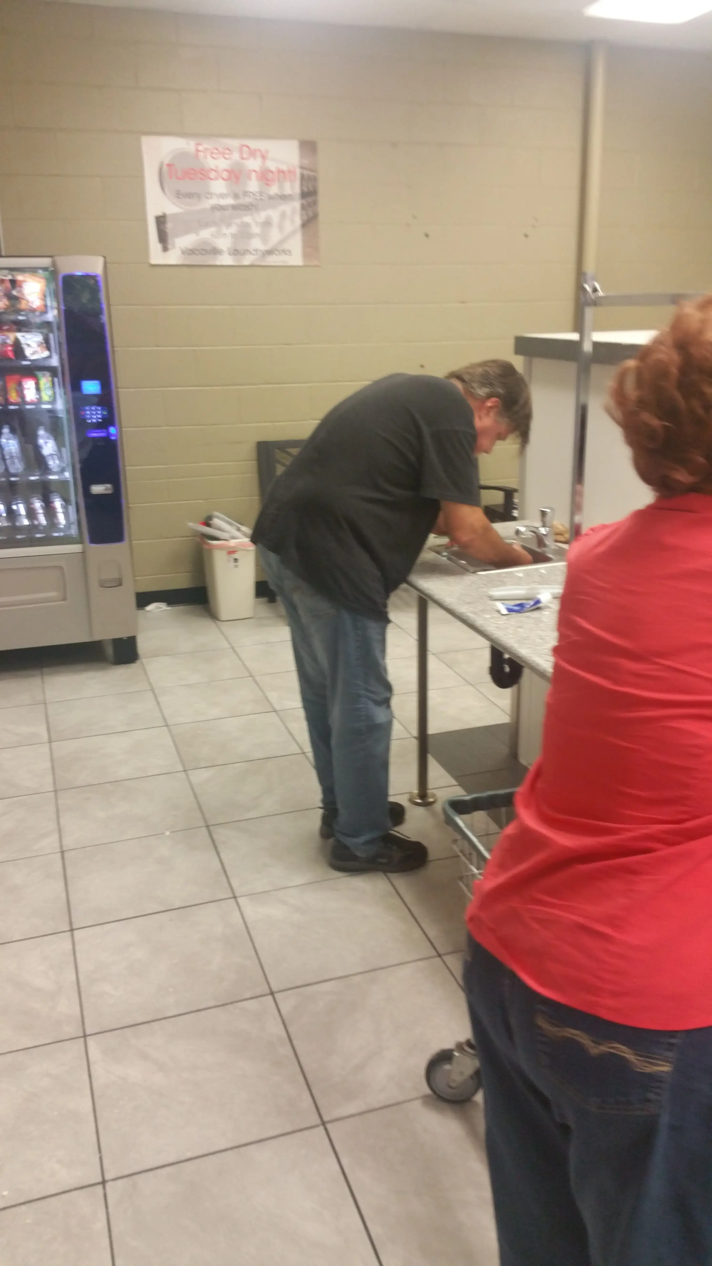 Vacaville Laundryworks thumbnail 6
