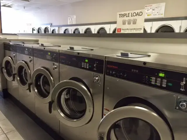 Vacaville Laundryworks thumbnail 19