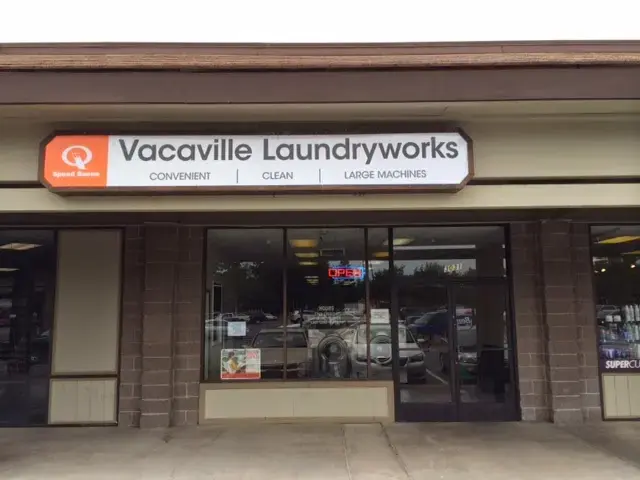 Vacaville Laundryworks thumbnail 20