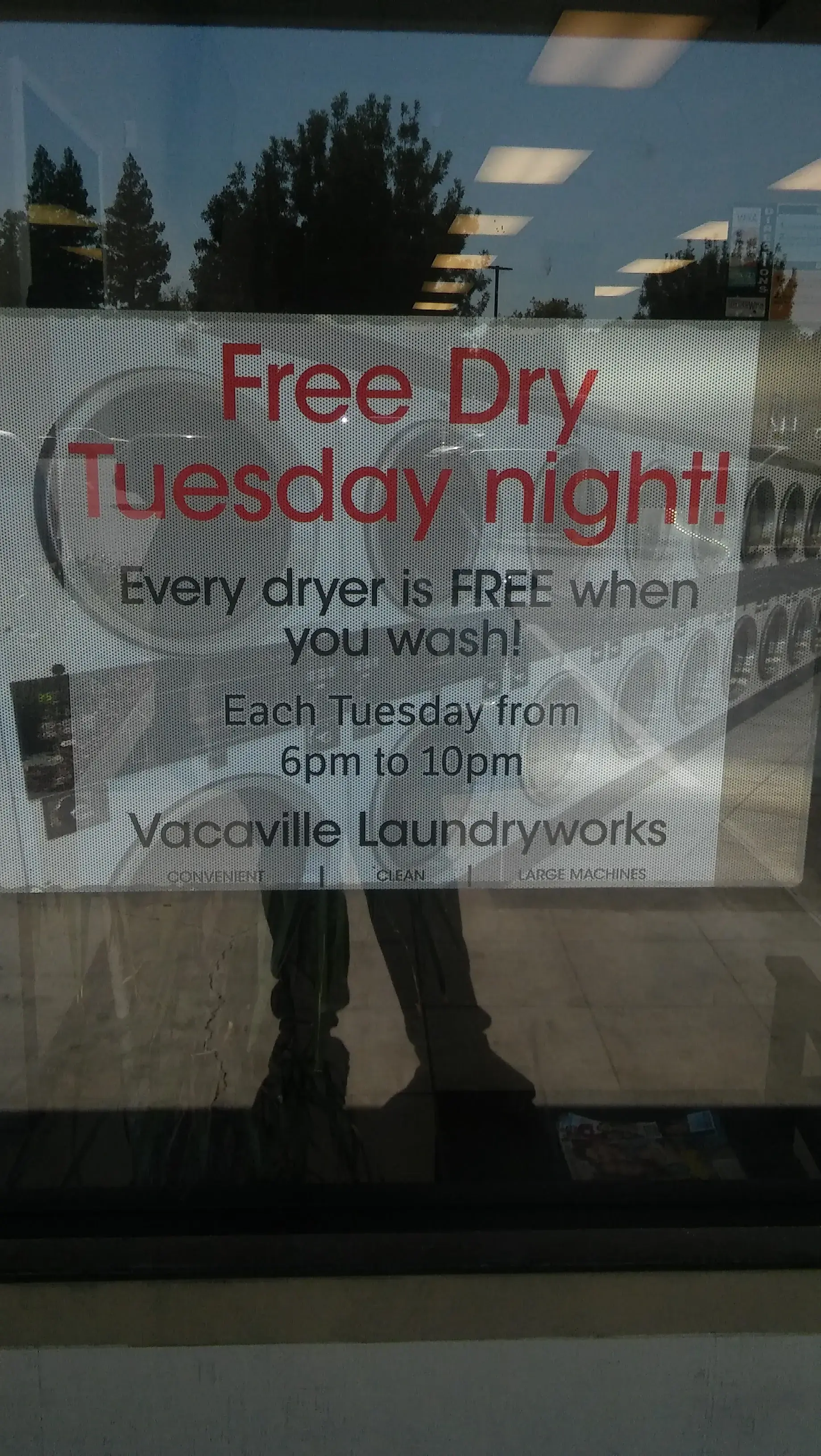 Vacaville Laundryworks thumbnail 11