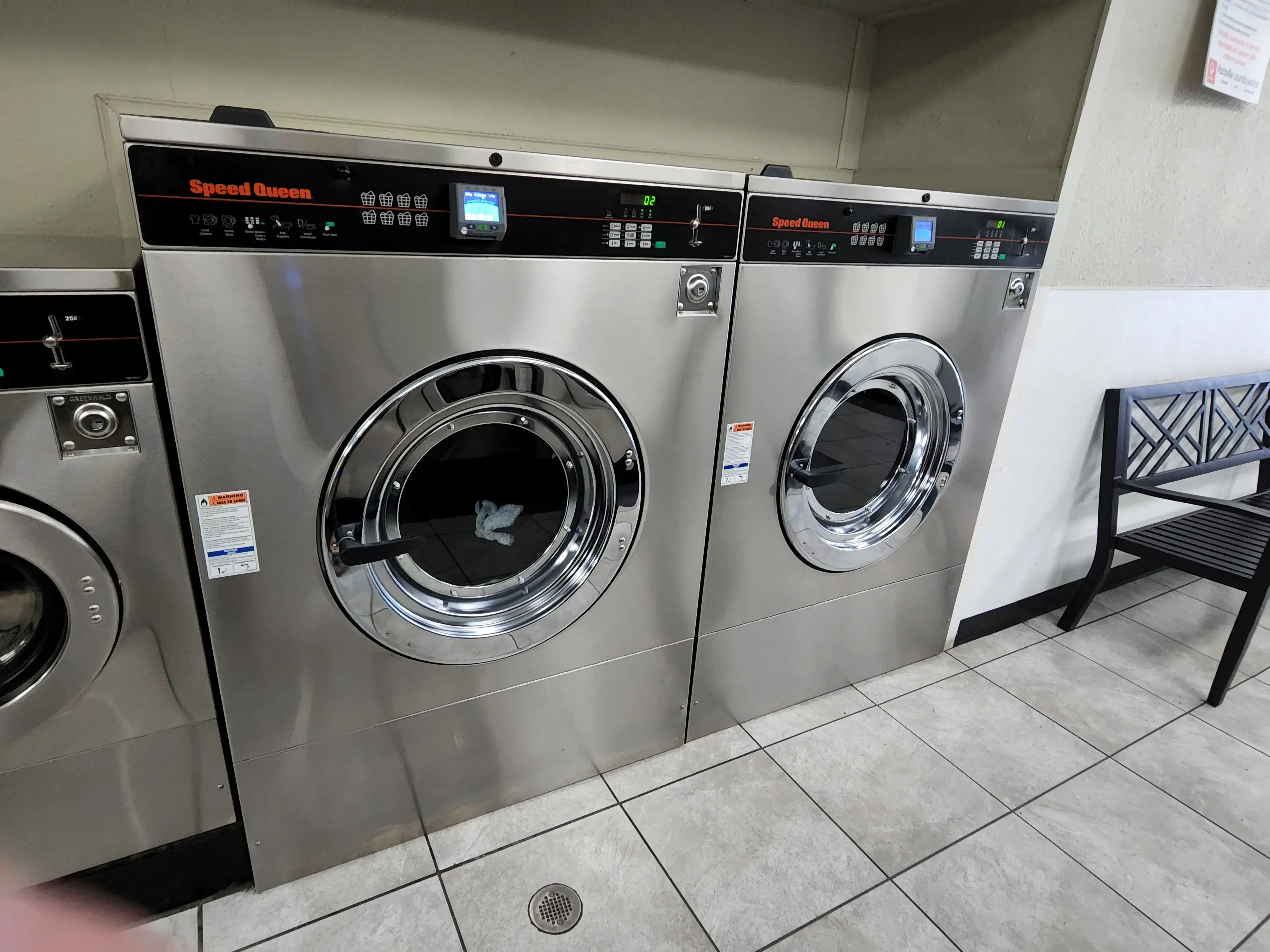 Vacaville Laundryworks thumbnail 10