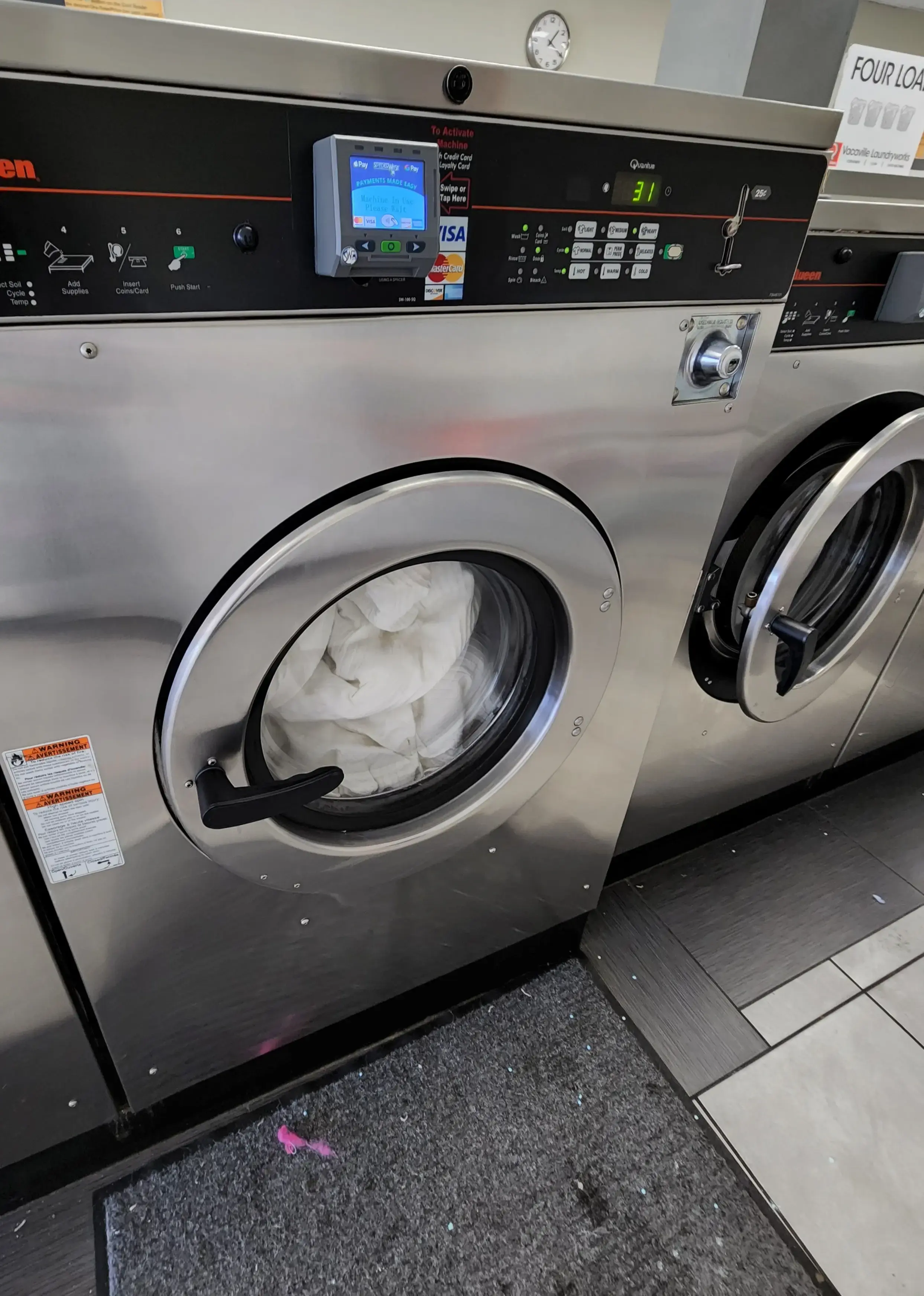Vacaville Laundryworks thumbnail 8