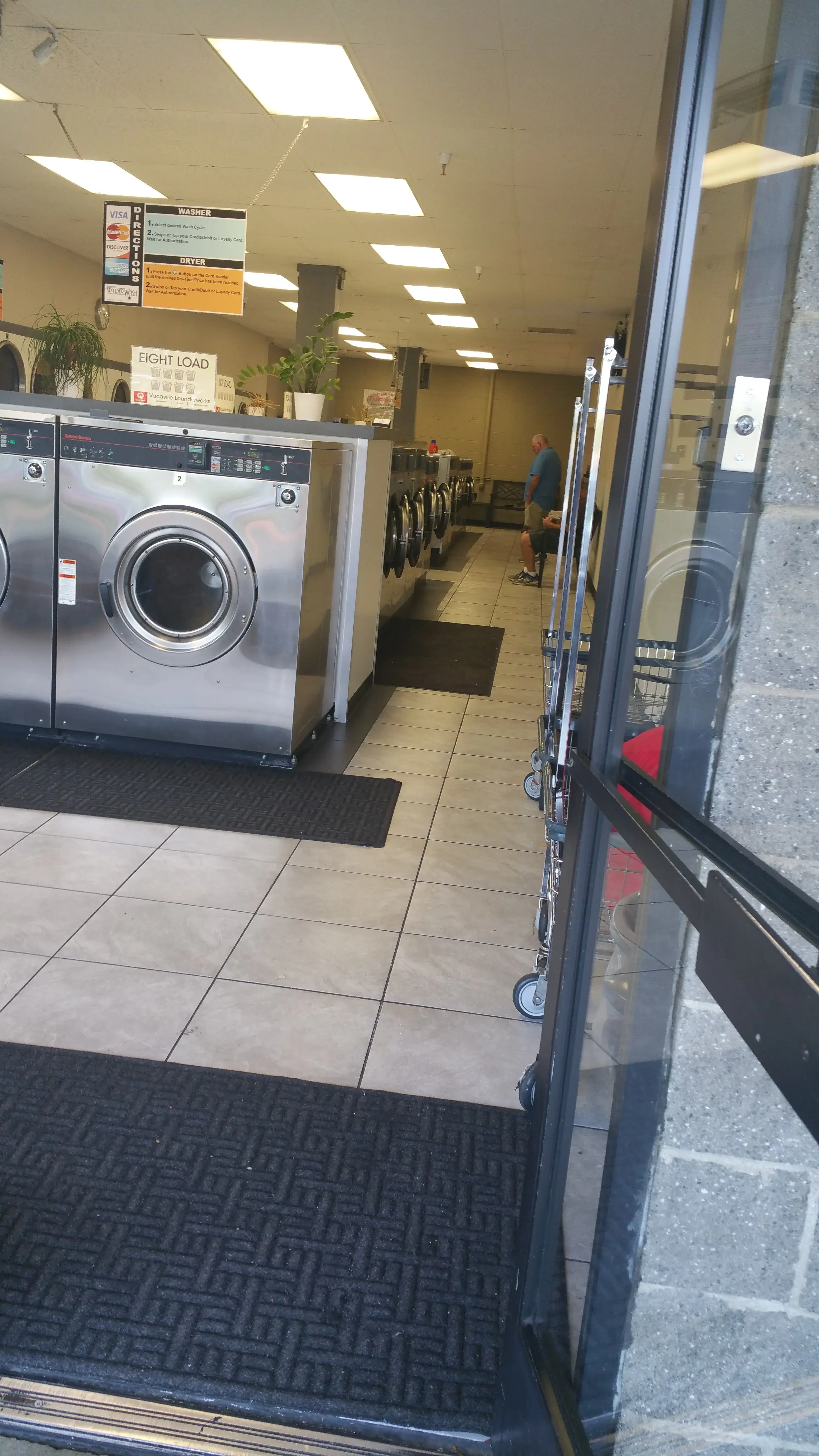 Vacaville Laundryworks - Image 18