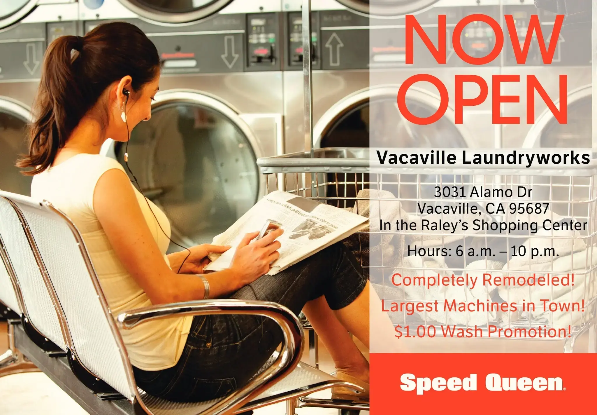 Vacaville Laundryworks - Image 12