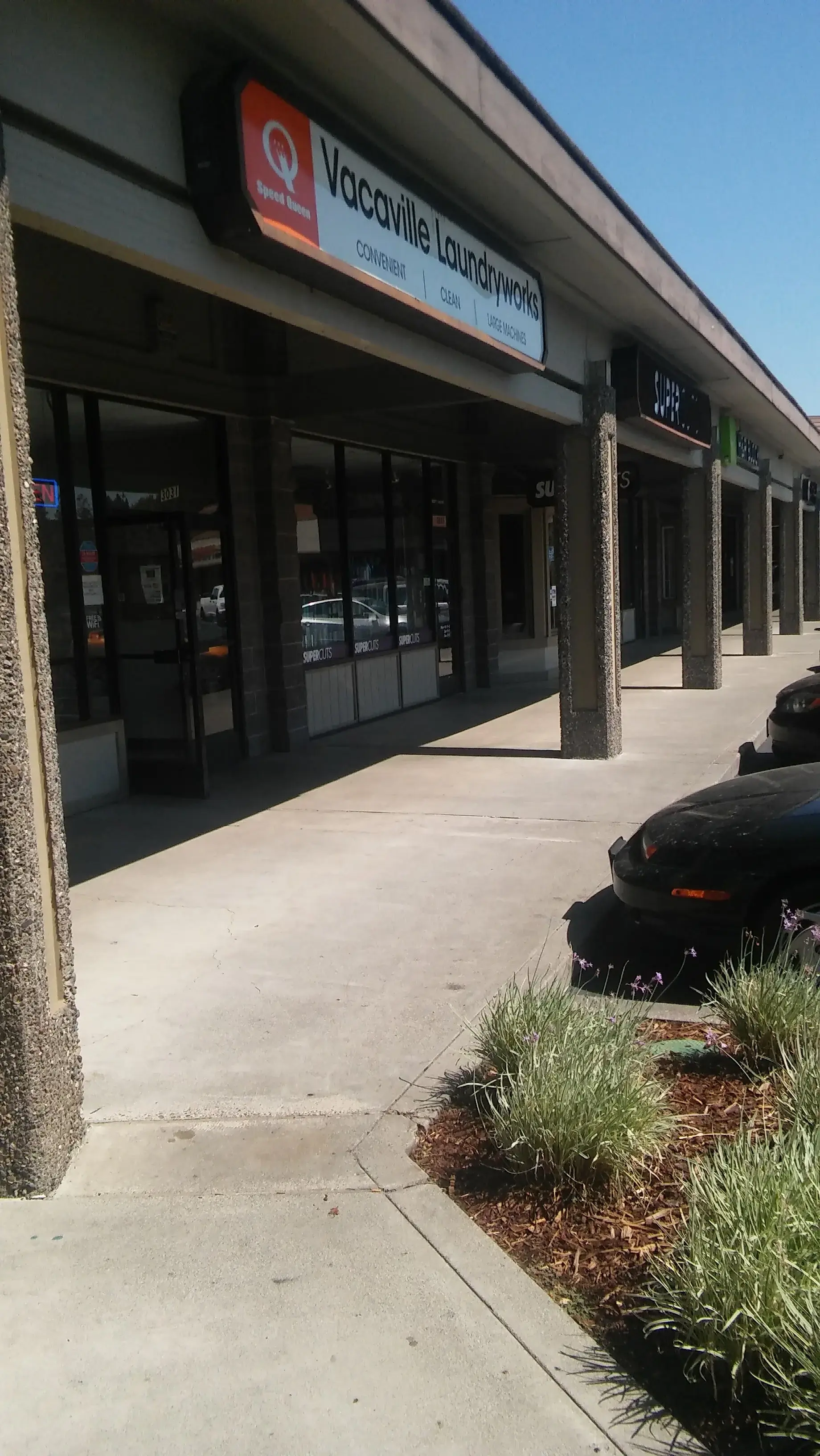 Vacaville Laundryworks thumbnail 15