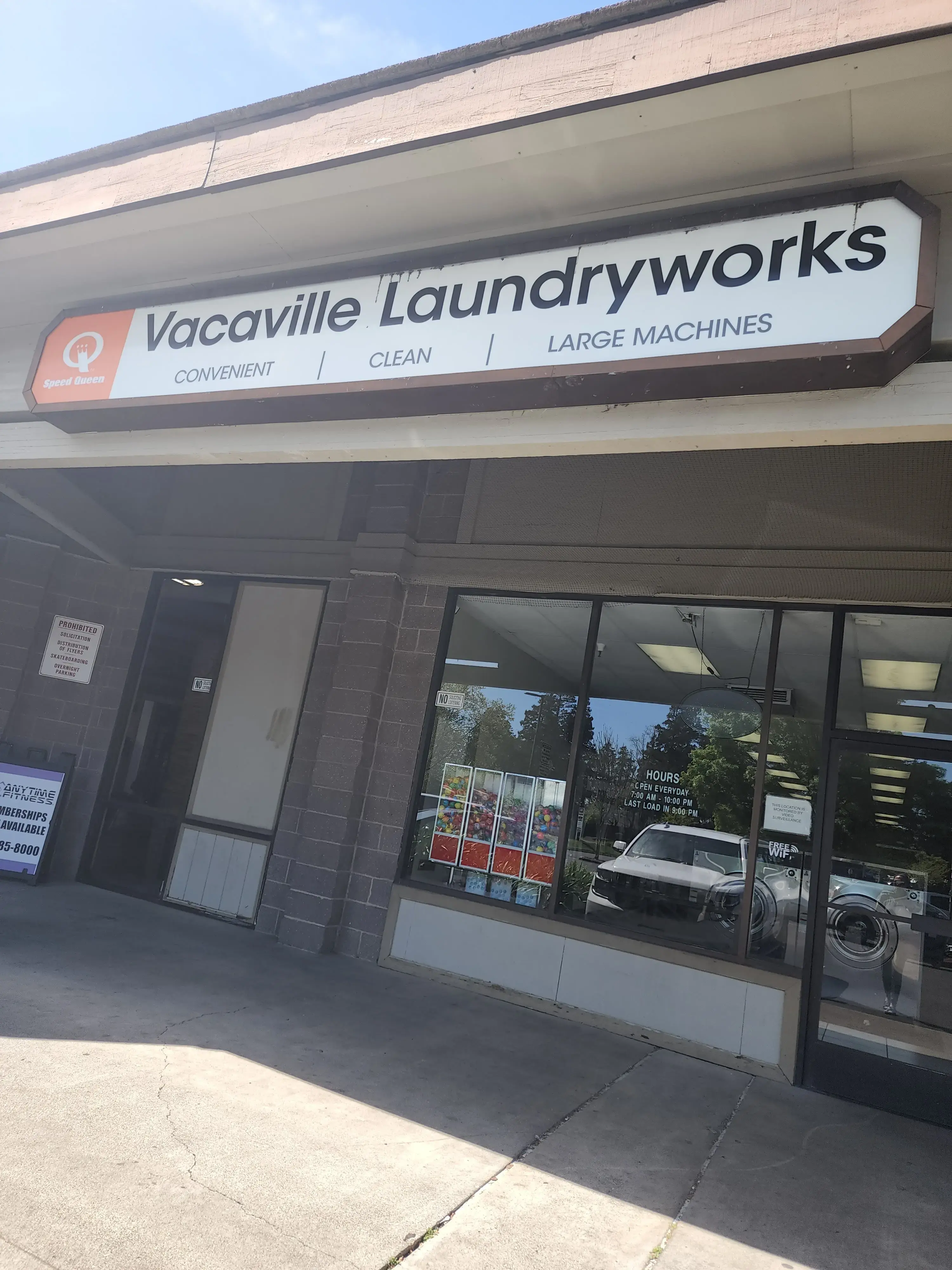 Vacaville Laundryworks - Image 2