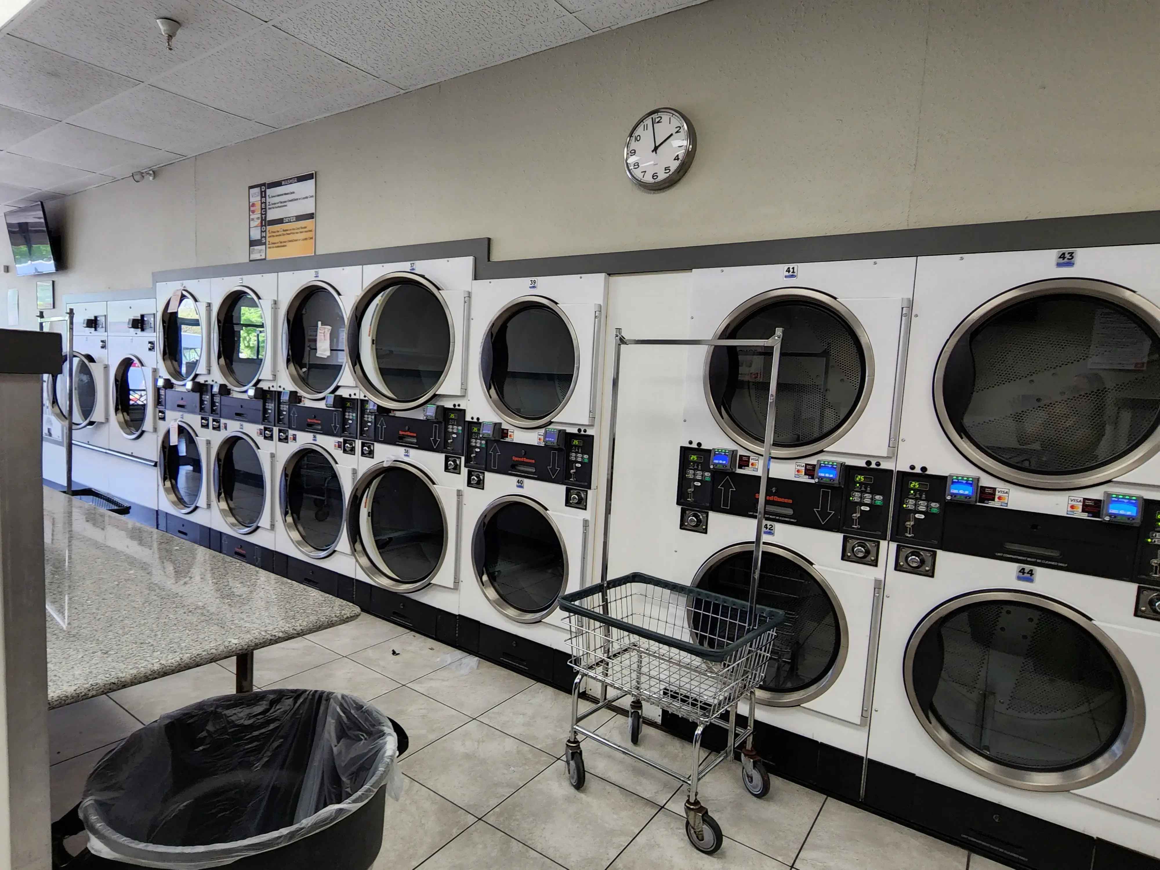 Vacaville Laundryworks thumbnail 17