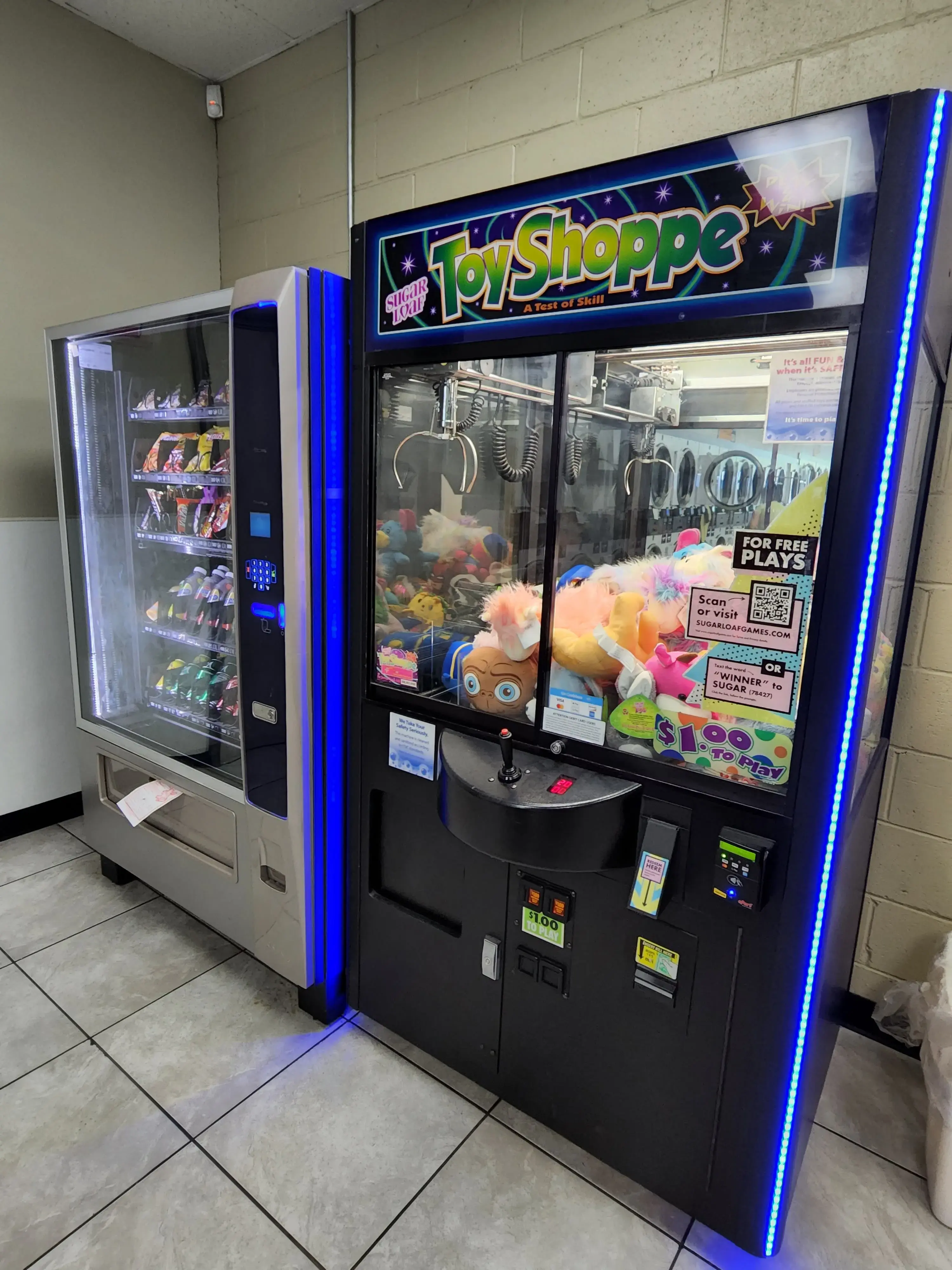 Vacaville Laundryworks thumbnail 5