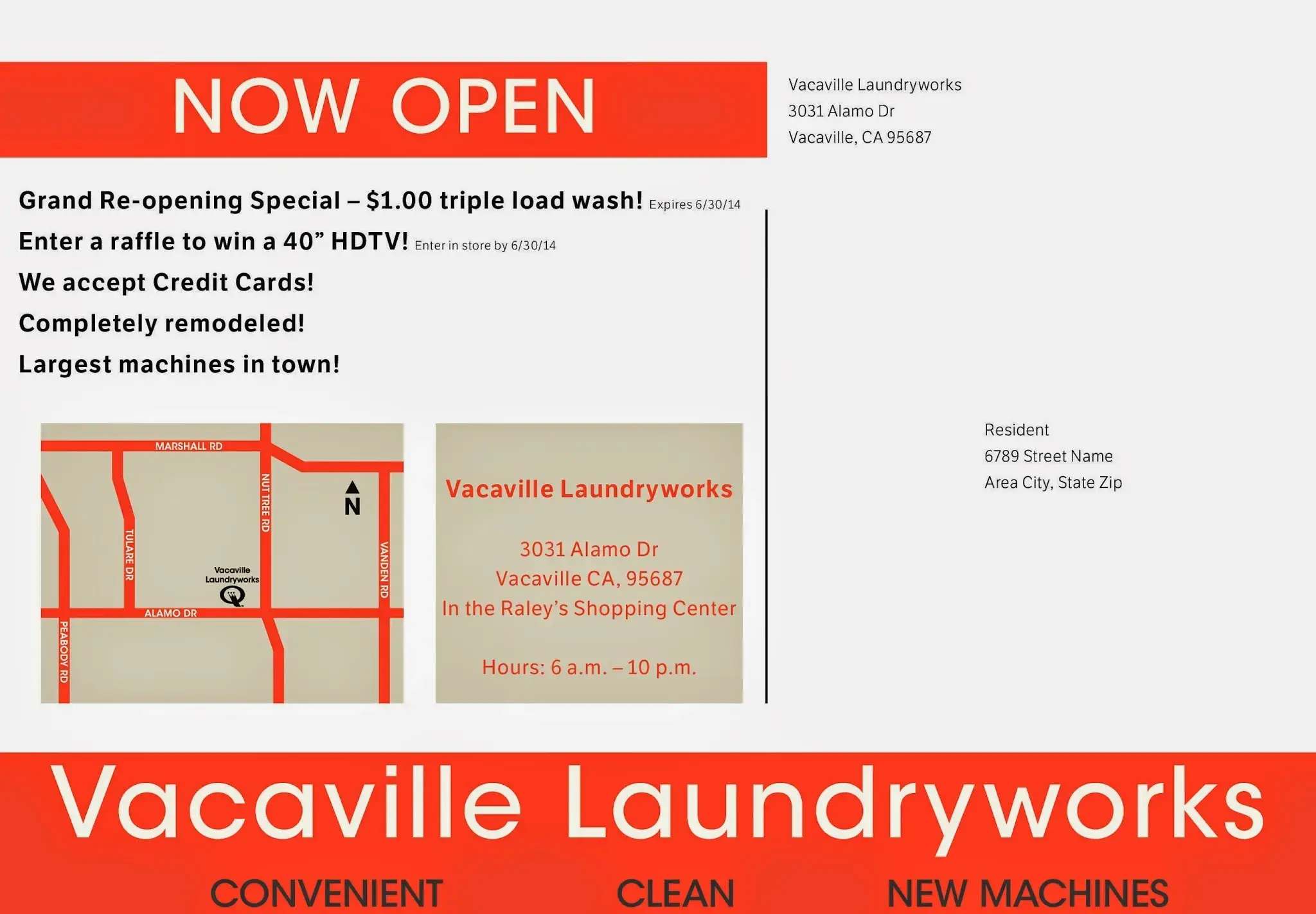 Vacaville Laundryworks thumbnail 13