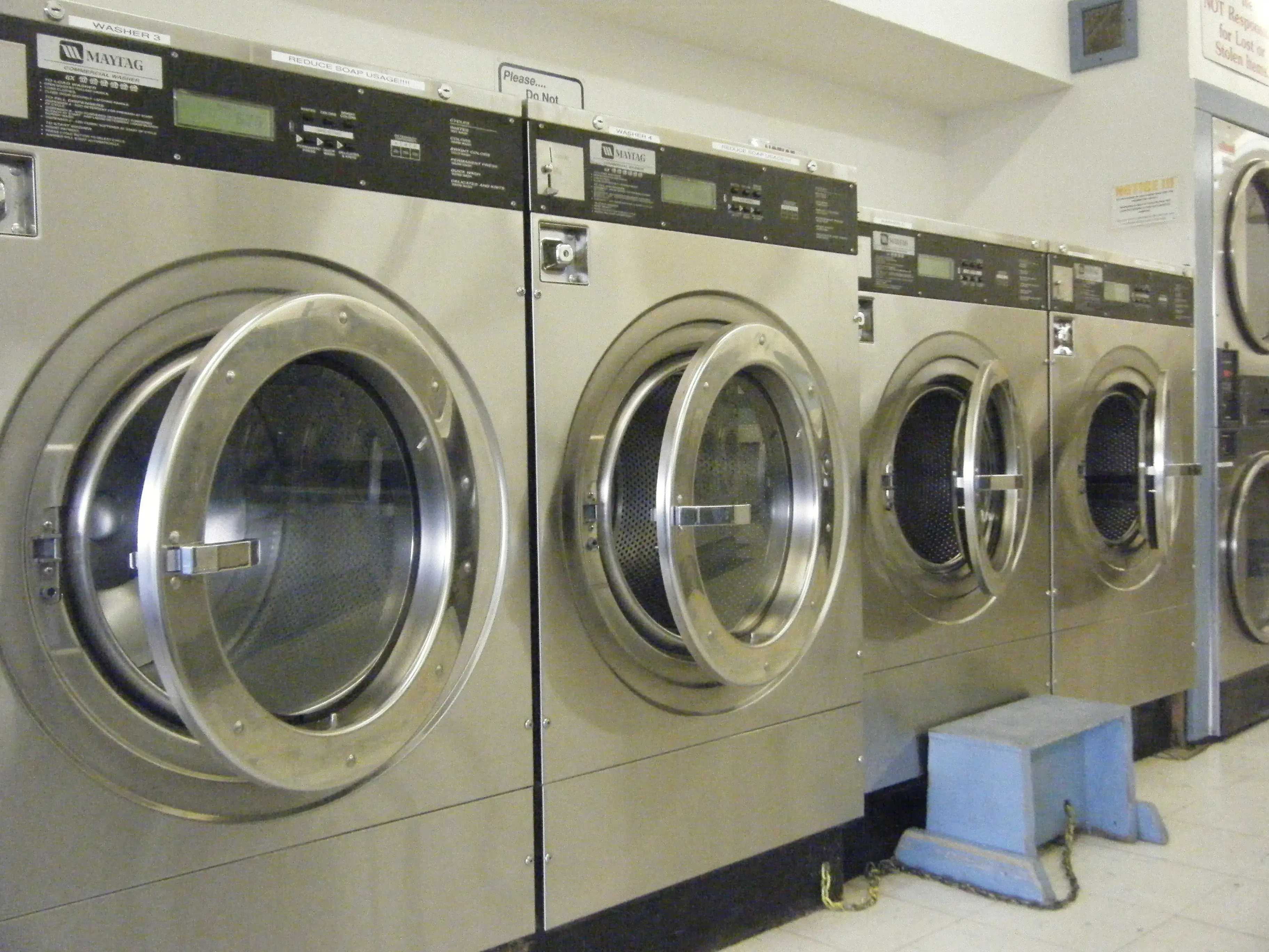 Vacaville Wash & Dry - Merchant thumbnail 6