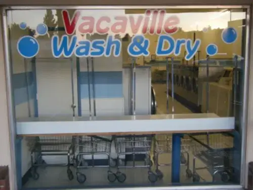 Vacaville Wash & Dry - Merchant - Image 2