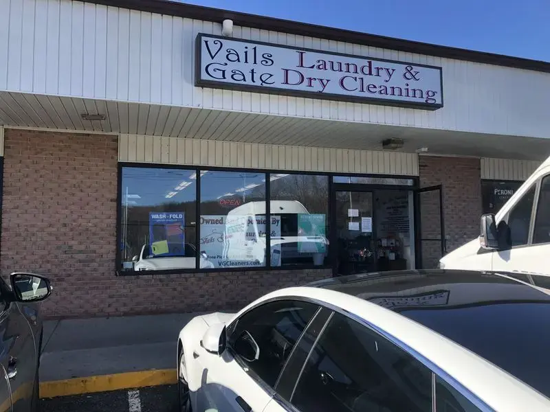 Vails Gate Cleaners - Image 2