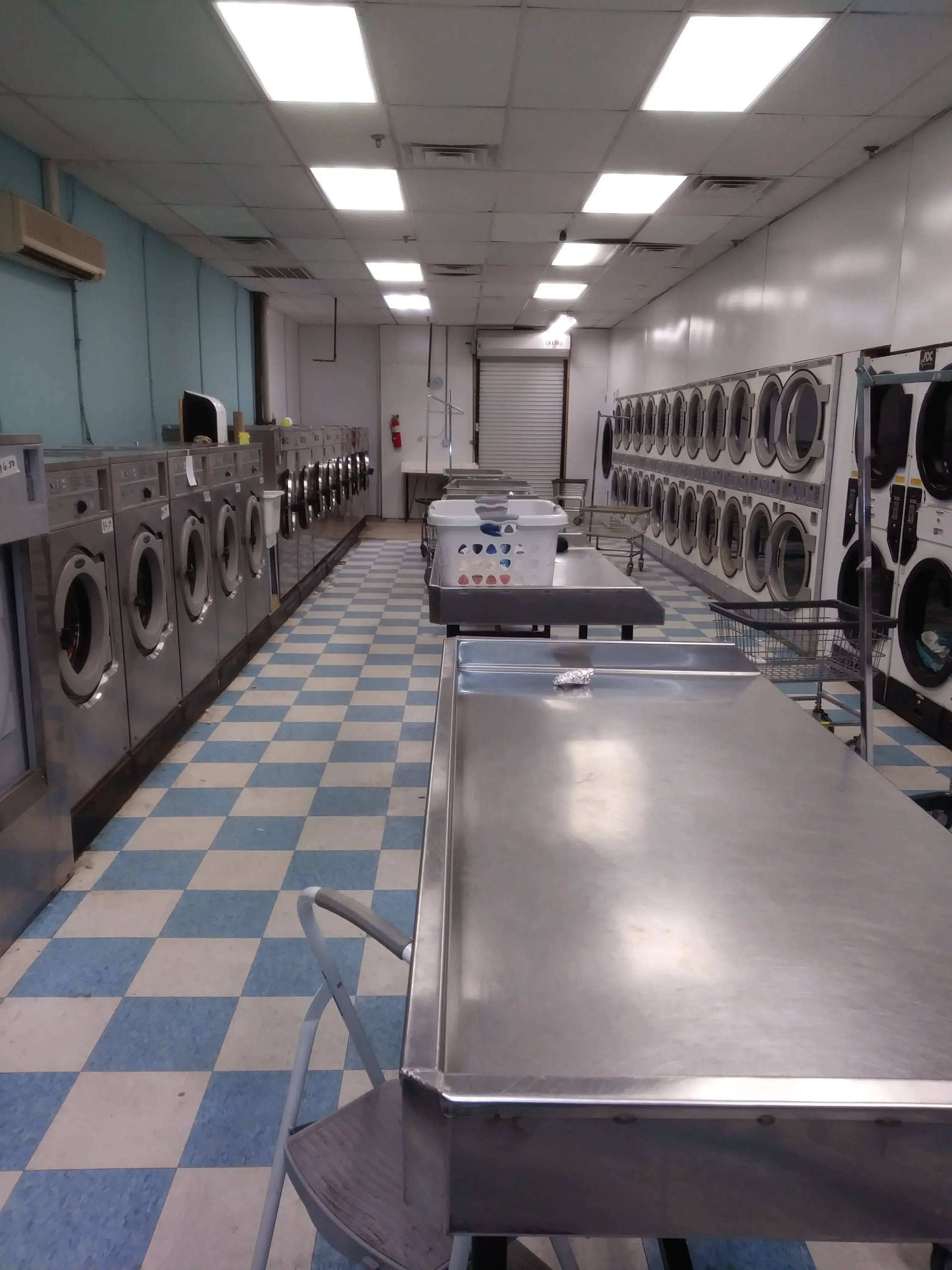 Vails Gate Cleaners - Image 2